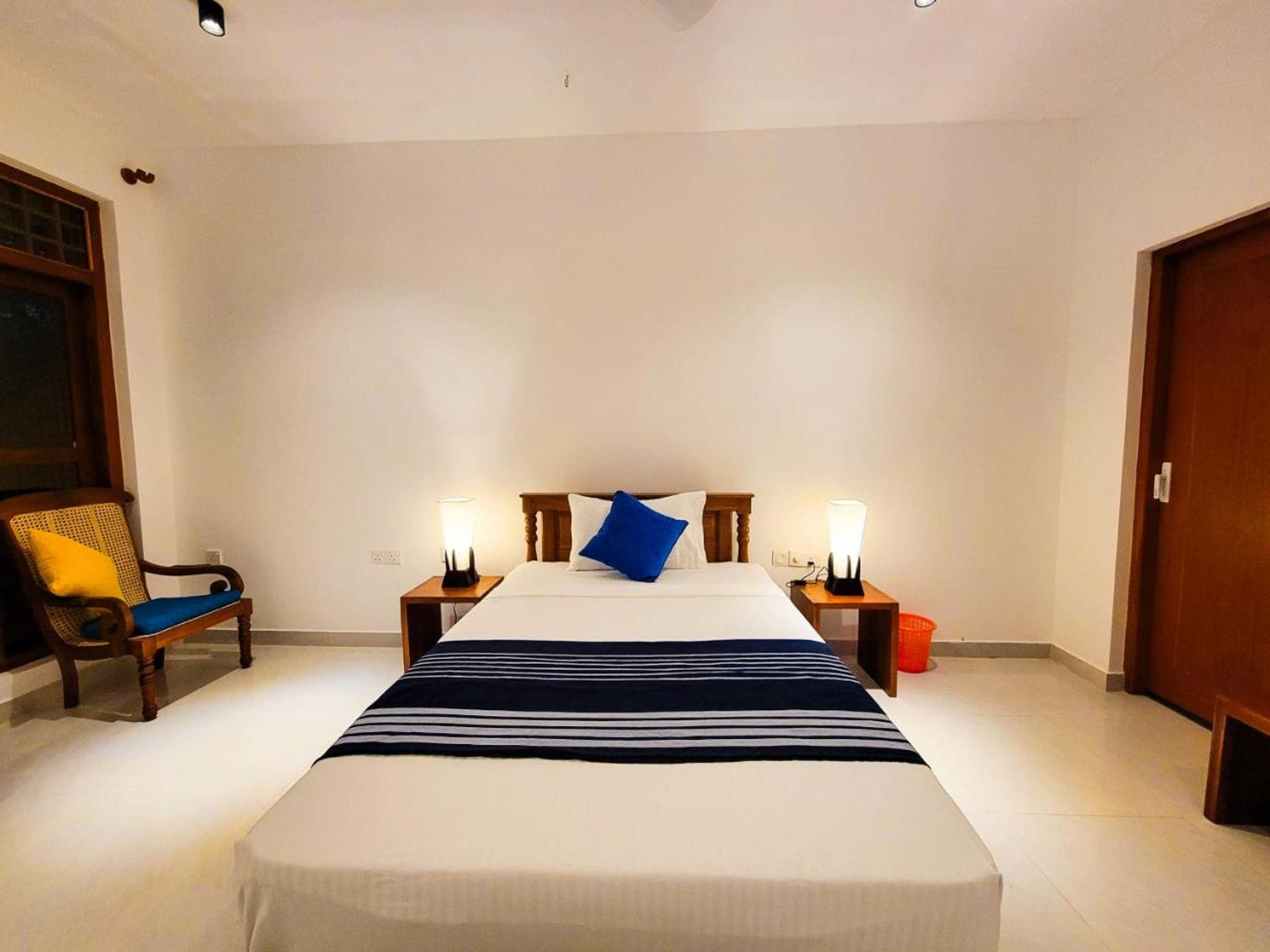 Gift card for Silent Garden Ayurveda Health Resort