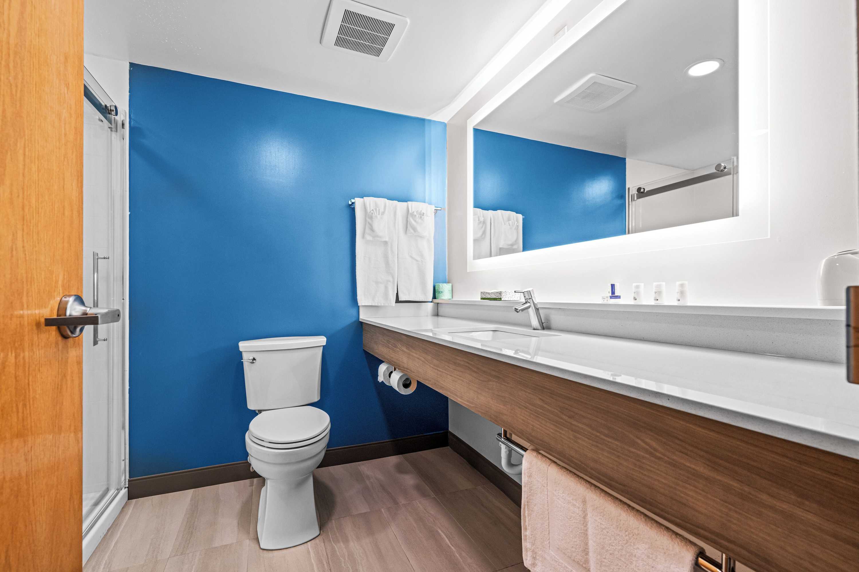 Gift card for Holiday Inn Express Hotel & Suites Carneys Point by Ihg