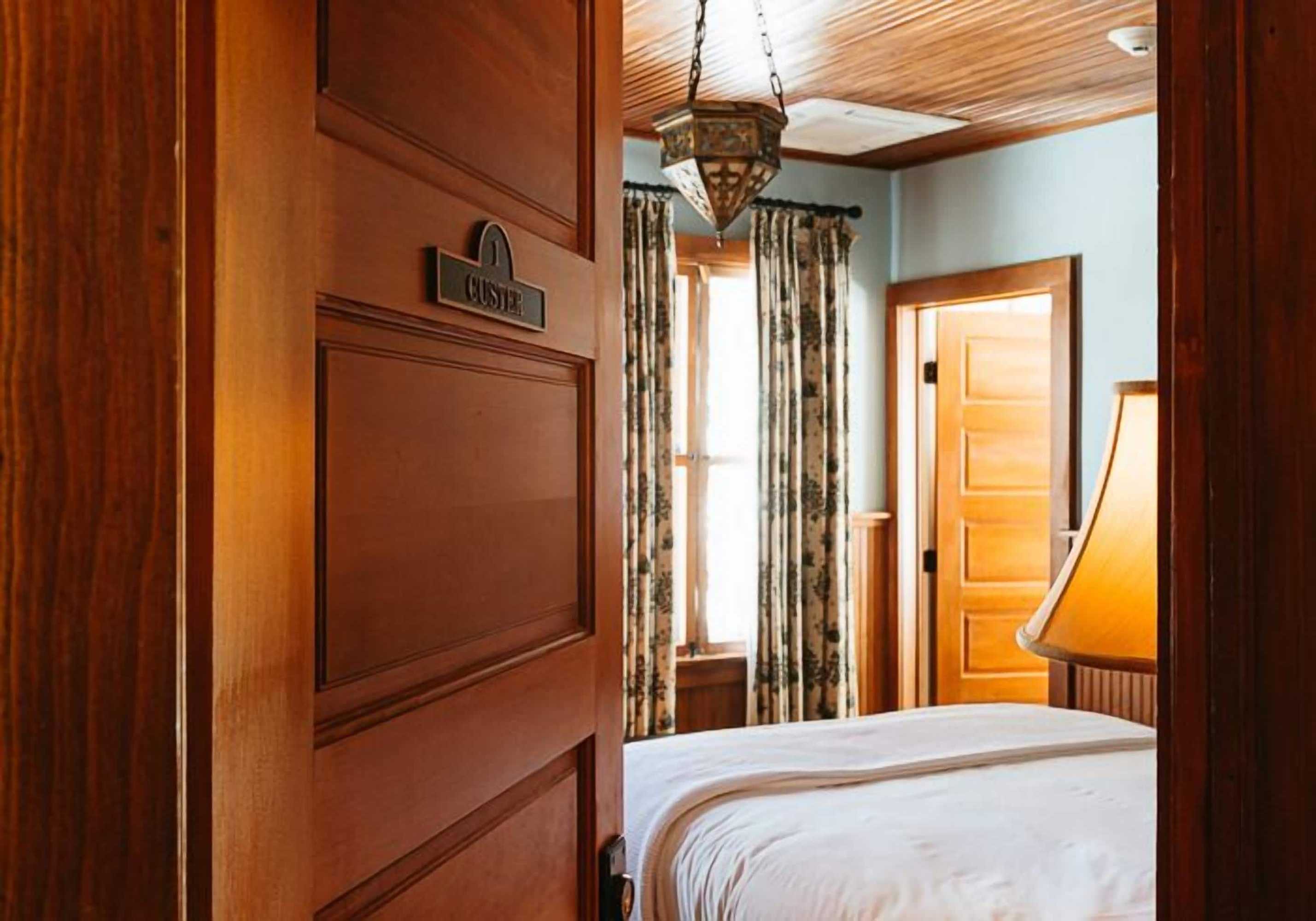 Gift card for Deer Mountain Inn Gift card for Deer Mountain Inn