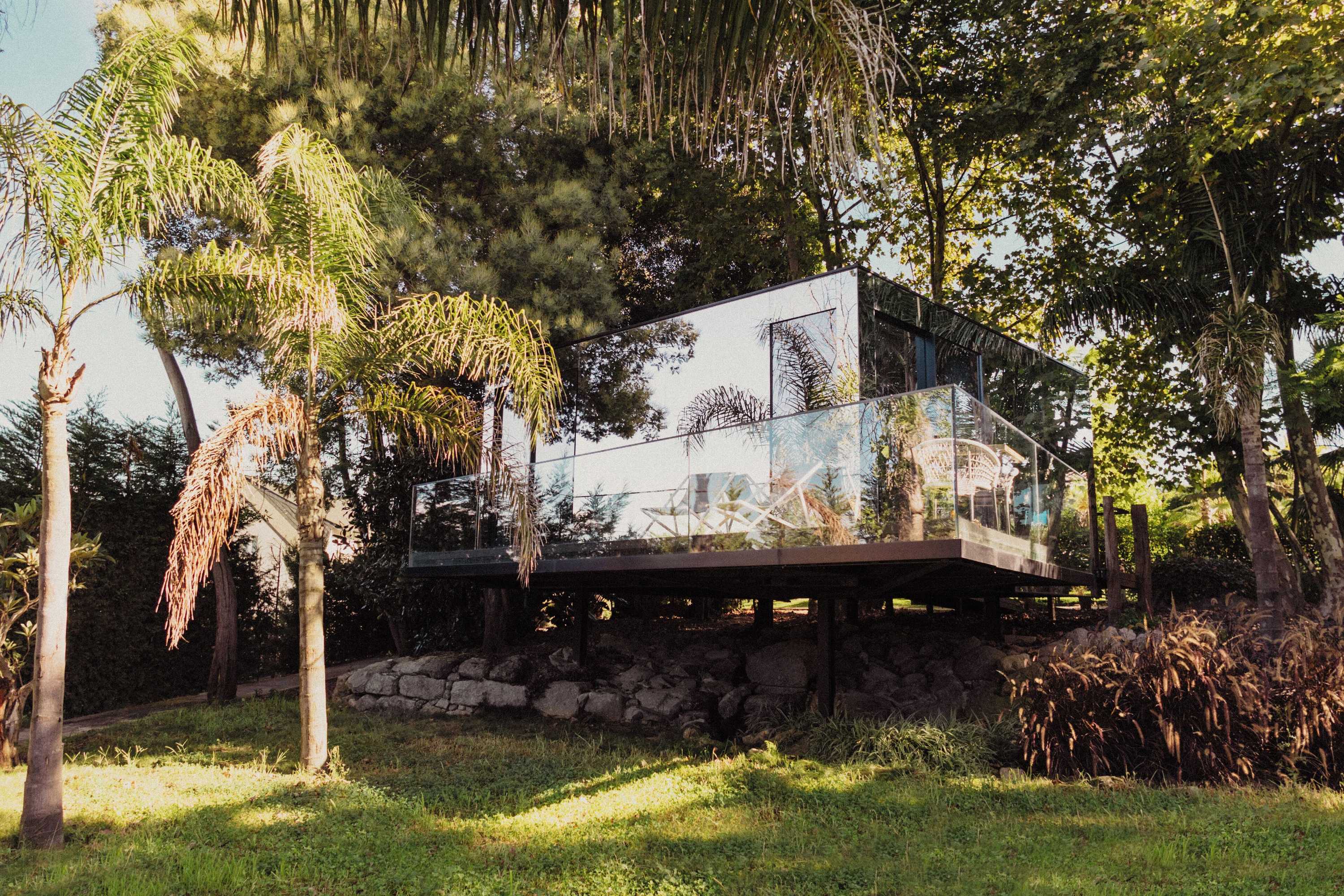 Gift card for Quinta de Silvalde