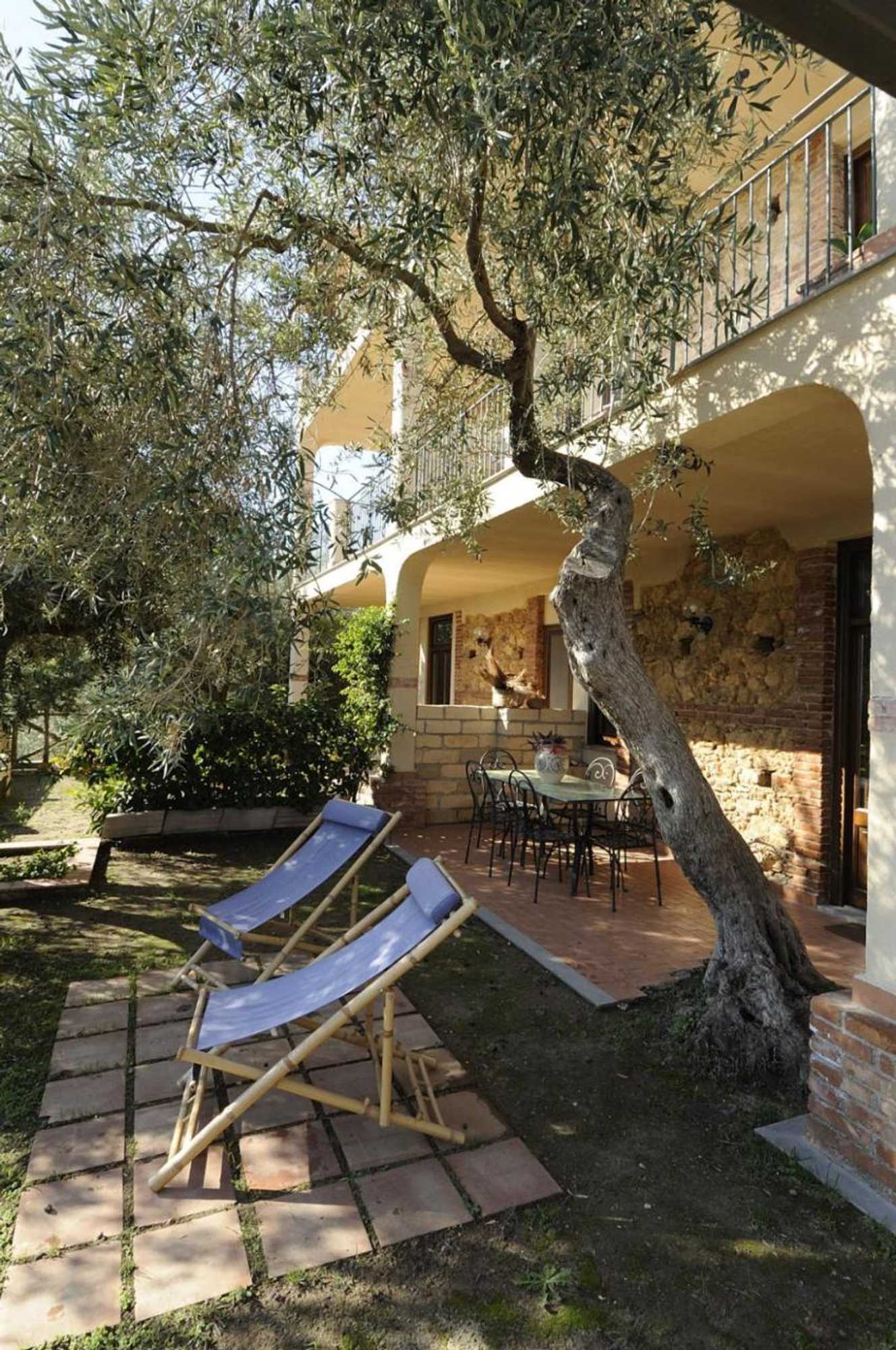 Gift card for Residence Casa Torretta