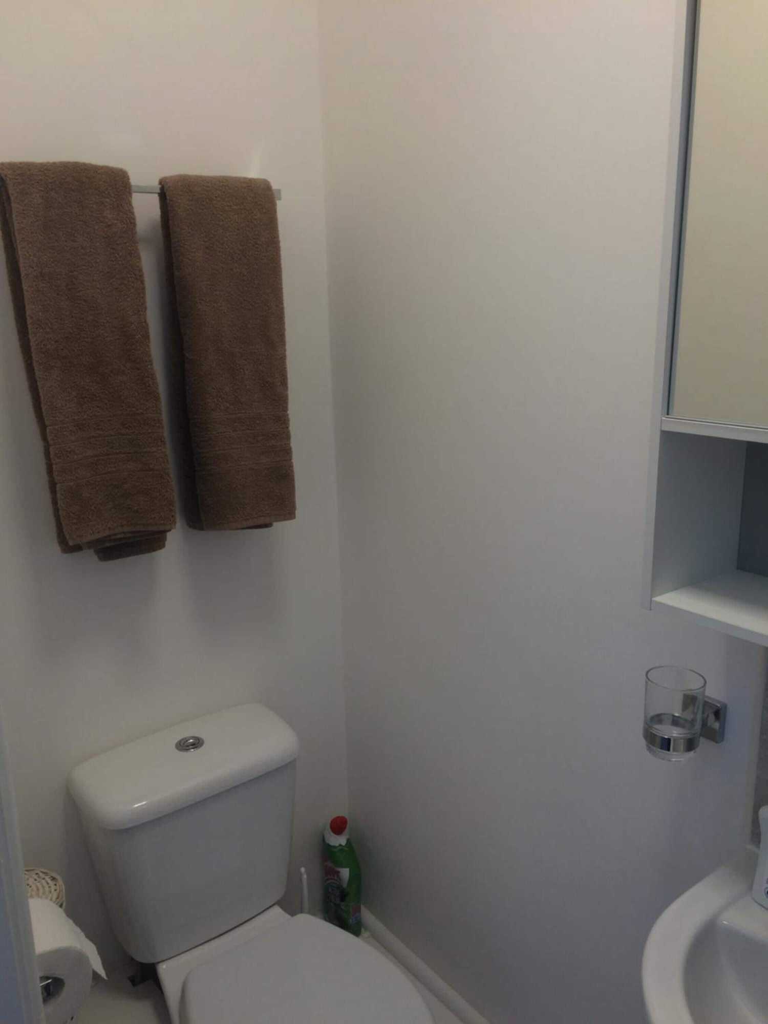 Gift card for Regent Serviced Suites