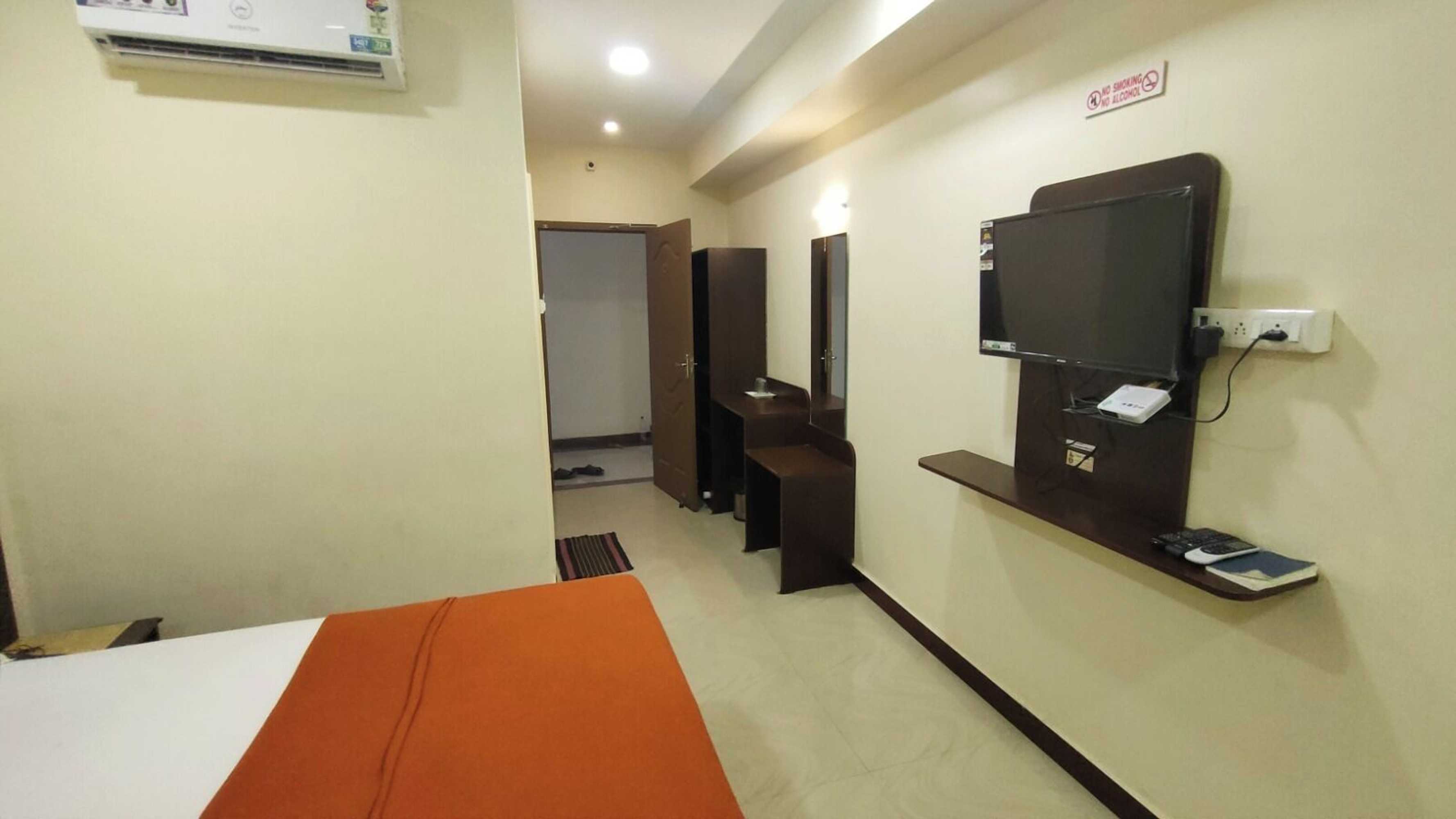 Gift card for Annai Residency Gift card for Annai Residency