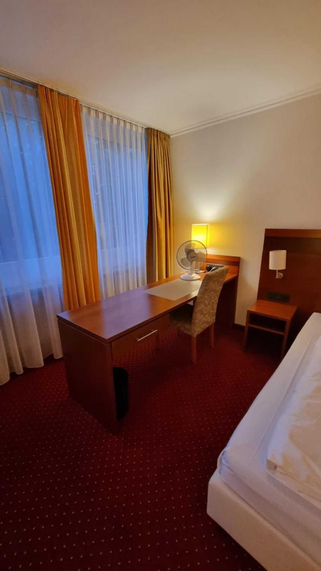 Gift card for Rosenpark Laurensberg Superior Hotel