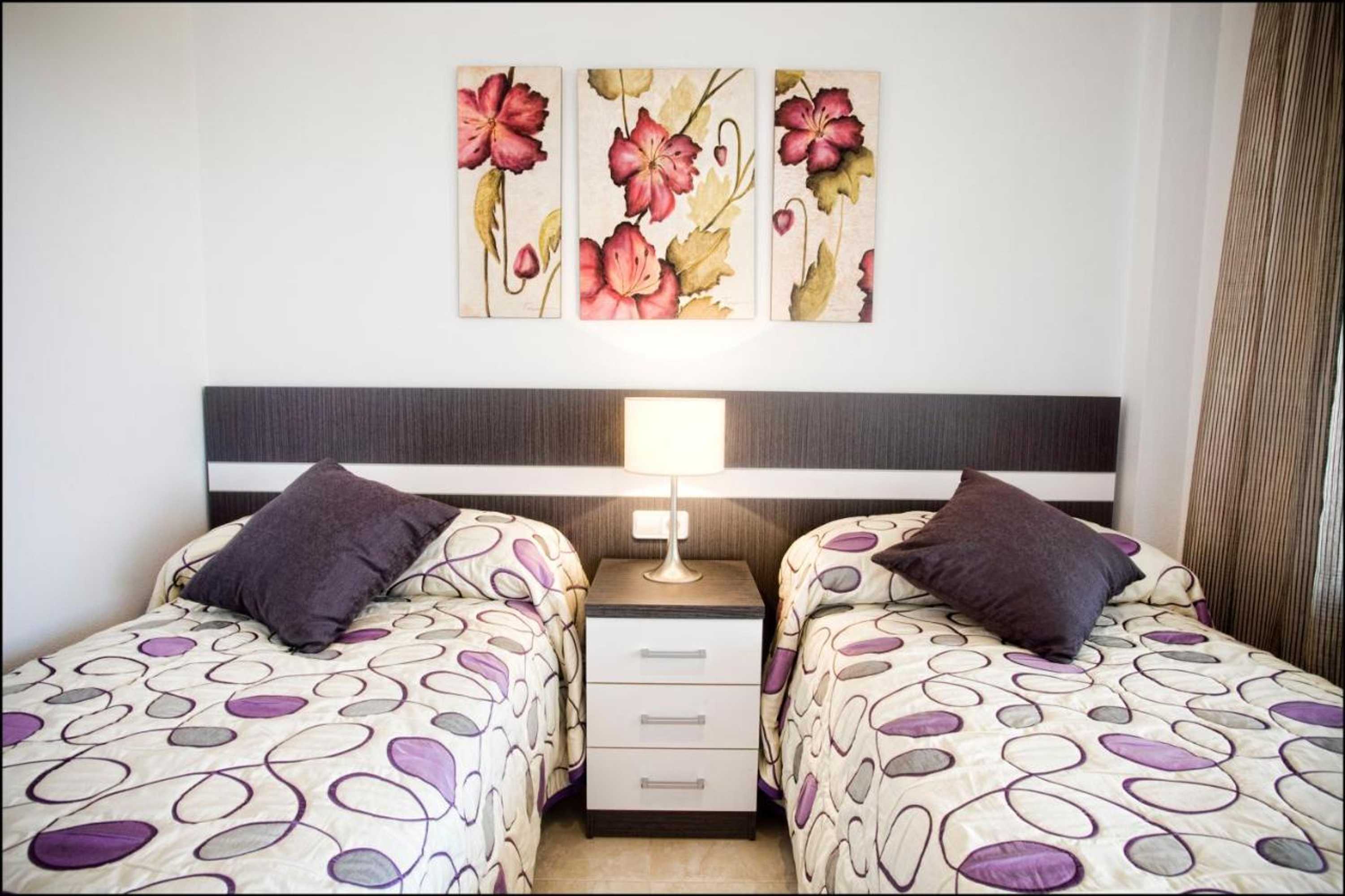Gift card for Apartamentos Lomas De Campoamor