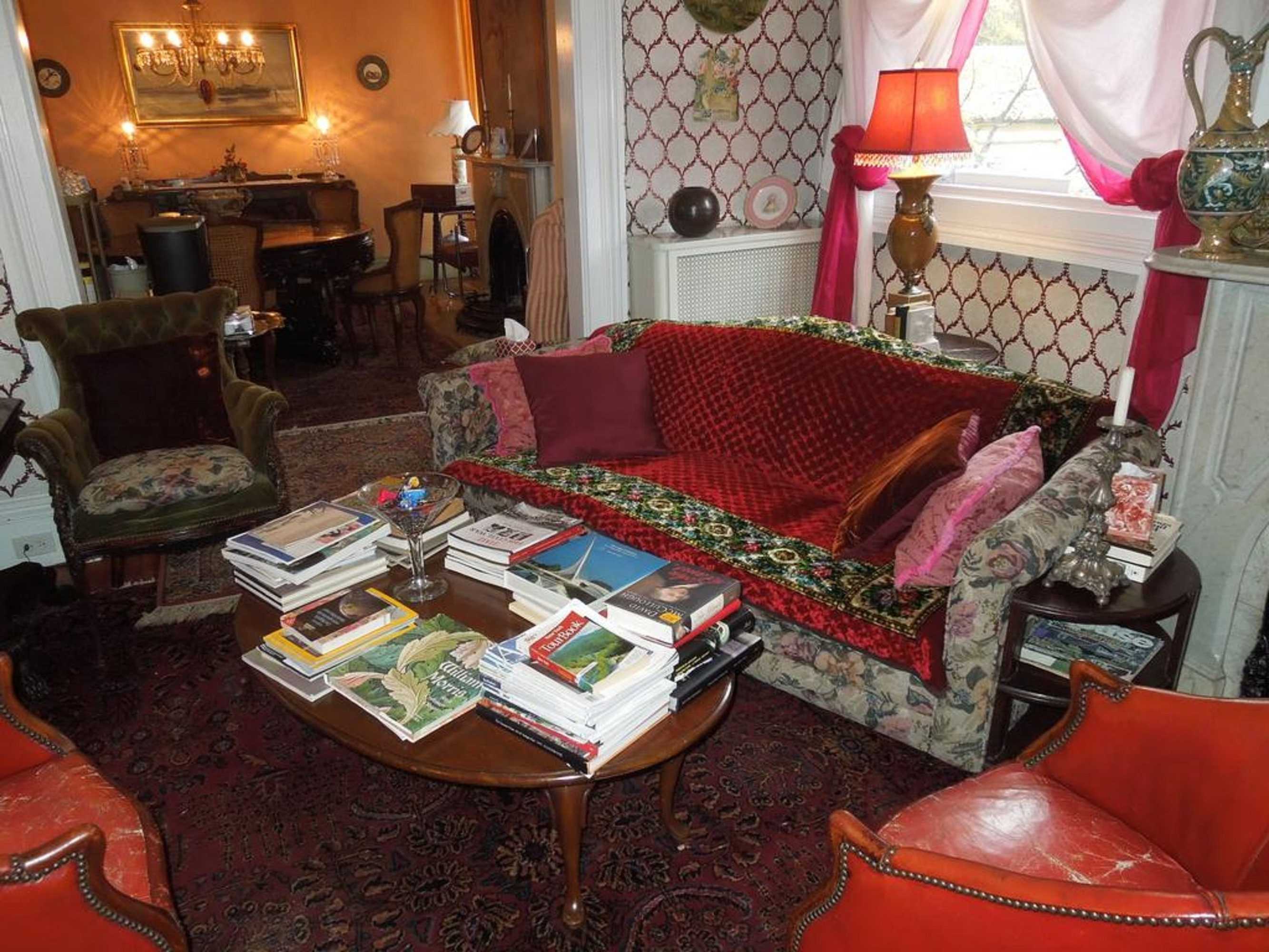 Gift card for Victorian Bed & Breakfast Gift card for Victorian Bed & Breakfast