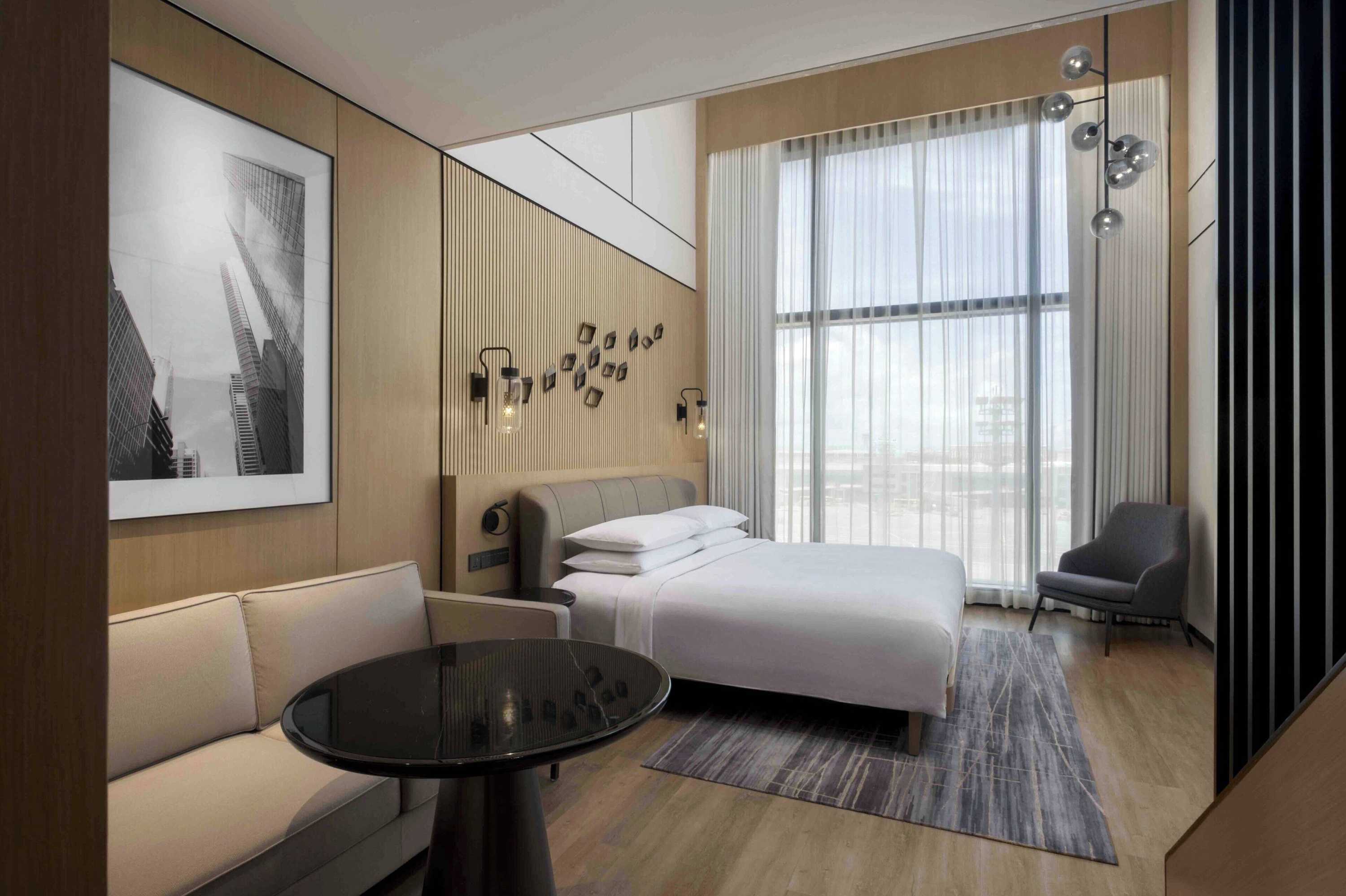 Gift card for Sheraton Manila Hotel at Newport World Resorts Gift card for Sheraton Manila Hotel at Newport World Resorts