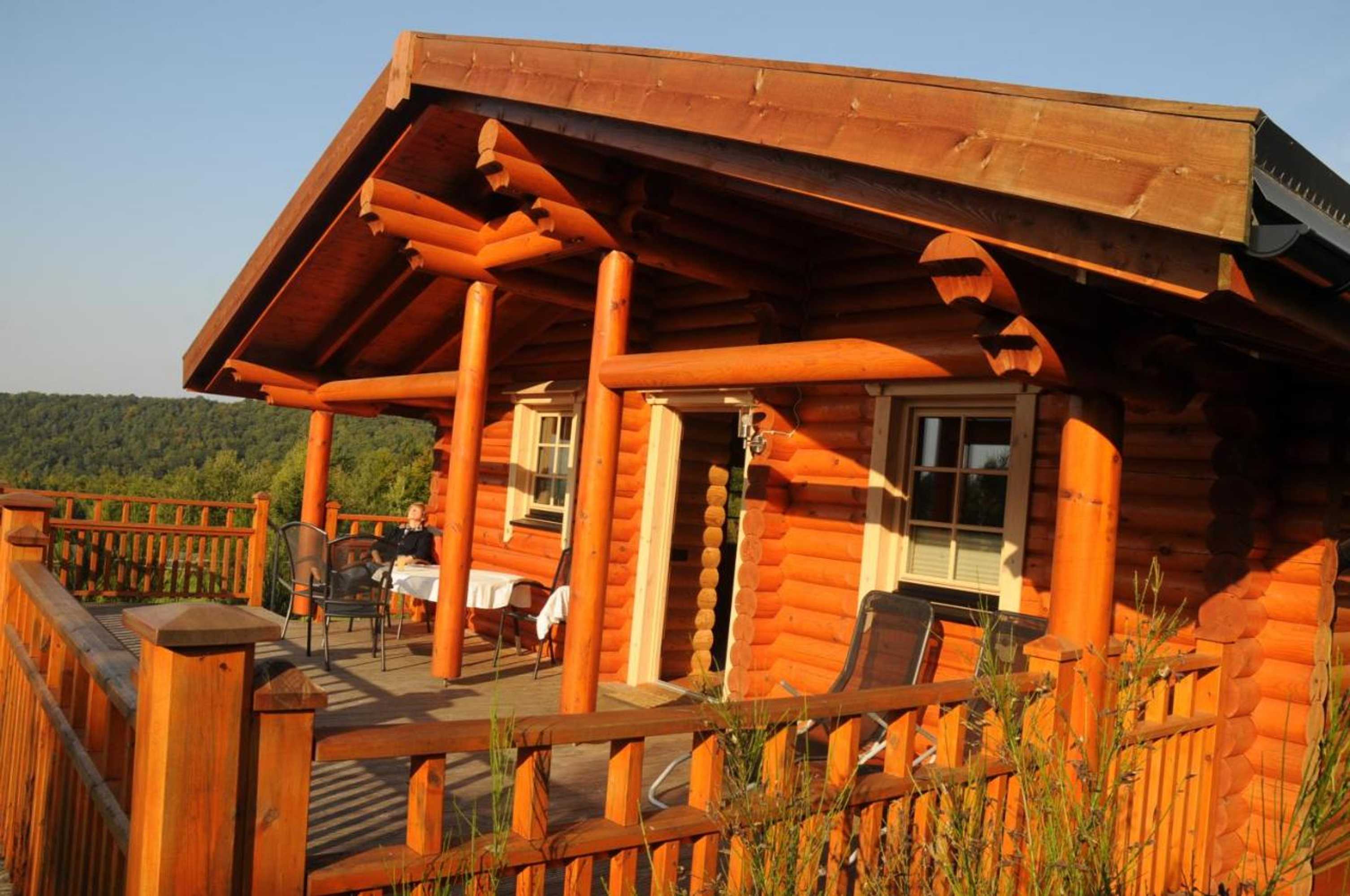 Gift card for Hotelanlage Country Lodge