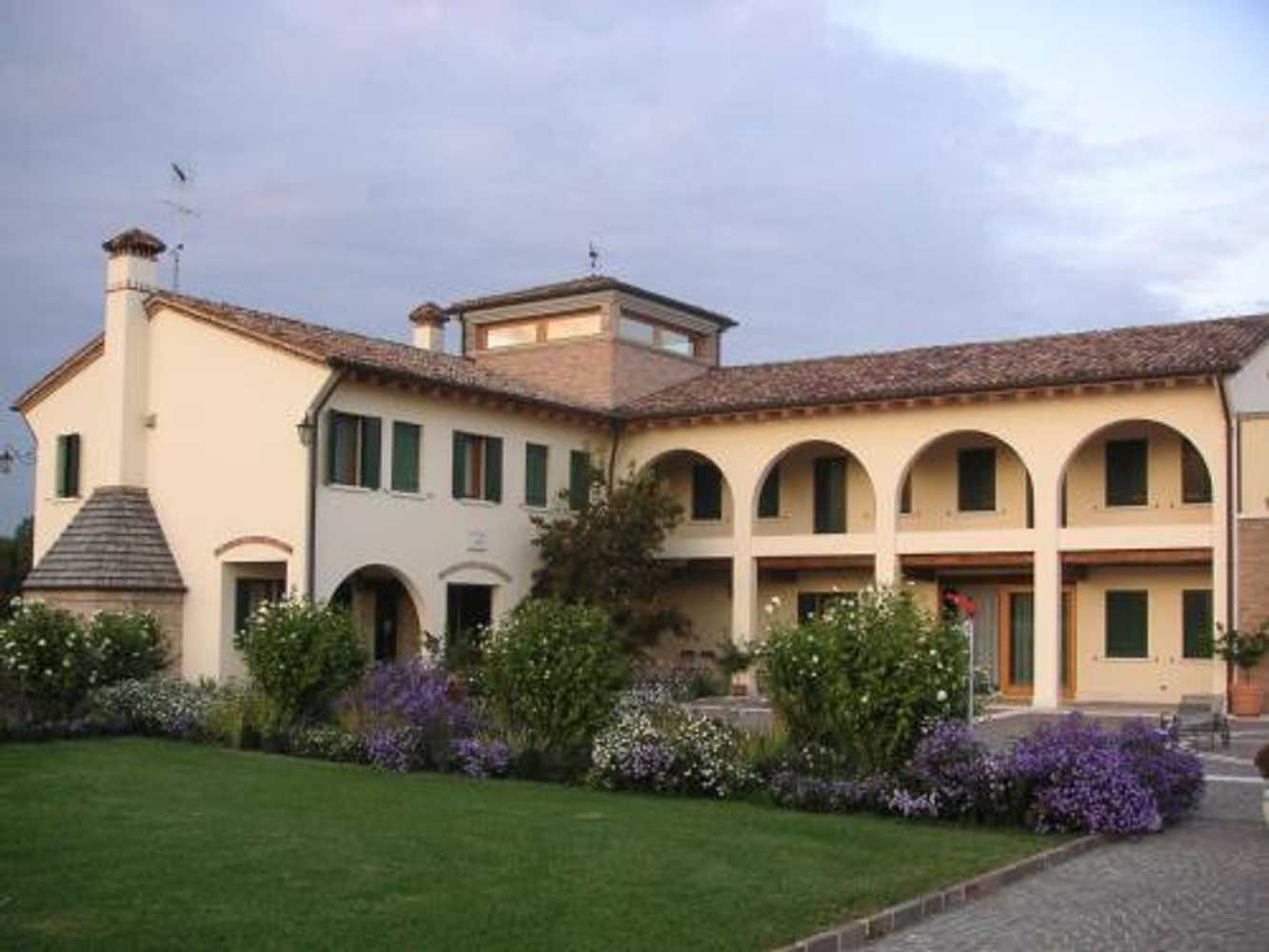 Gift card for Agriturismo Due Torri