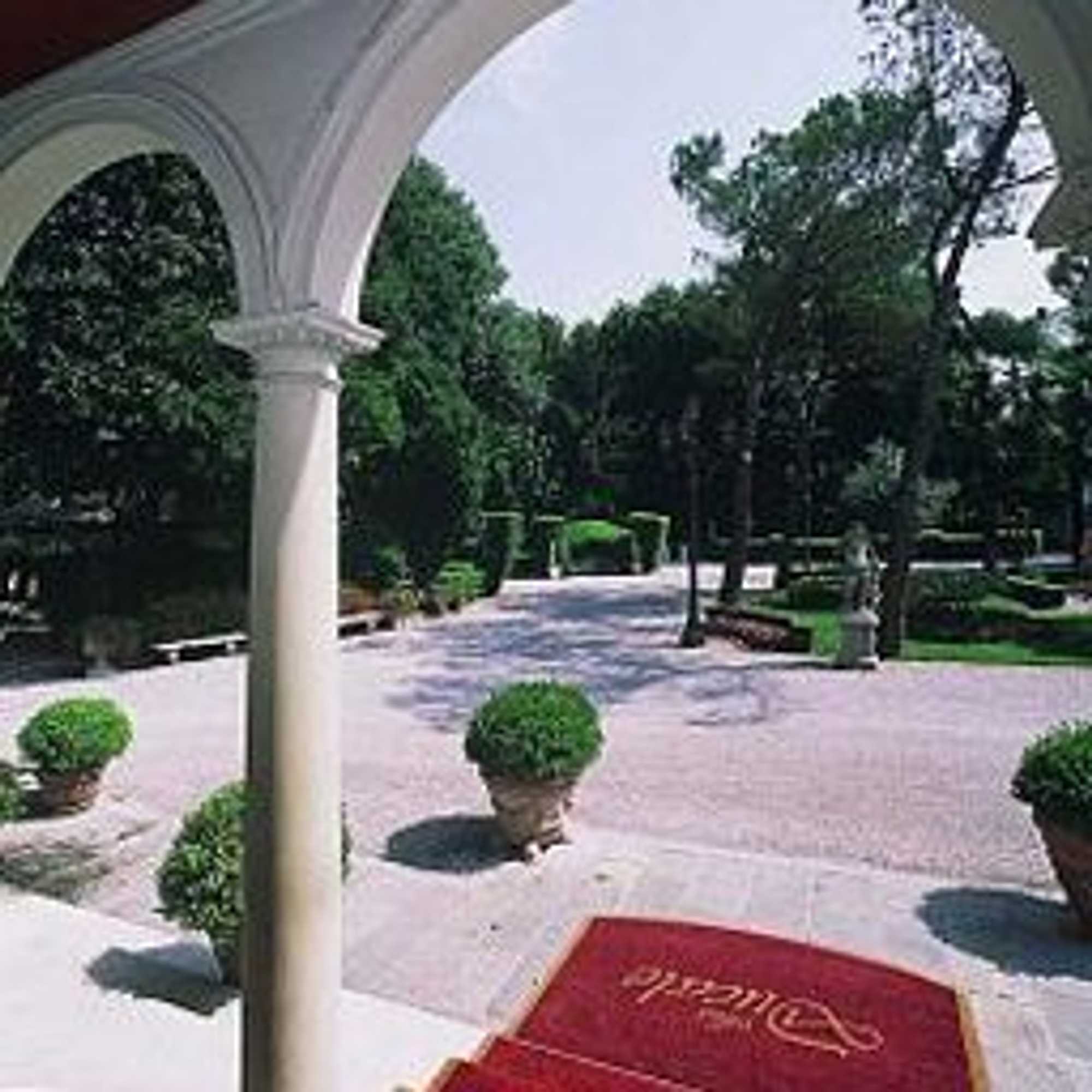 Gift card for Villa Ducale Hotel & Ristorante Gift card for Villa Ducale Hotel & Ristorante