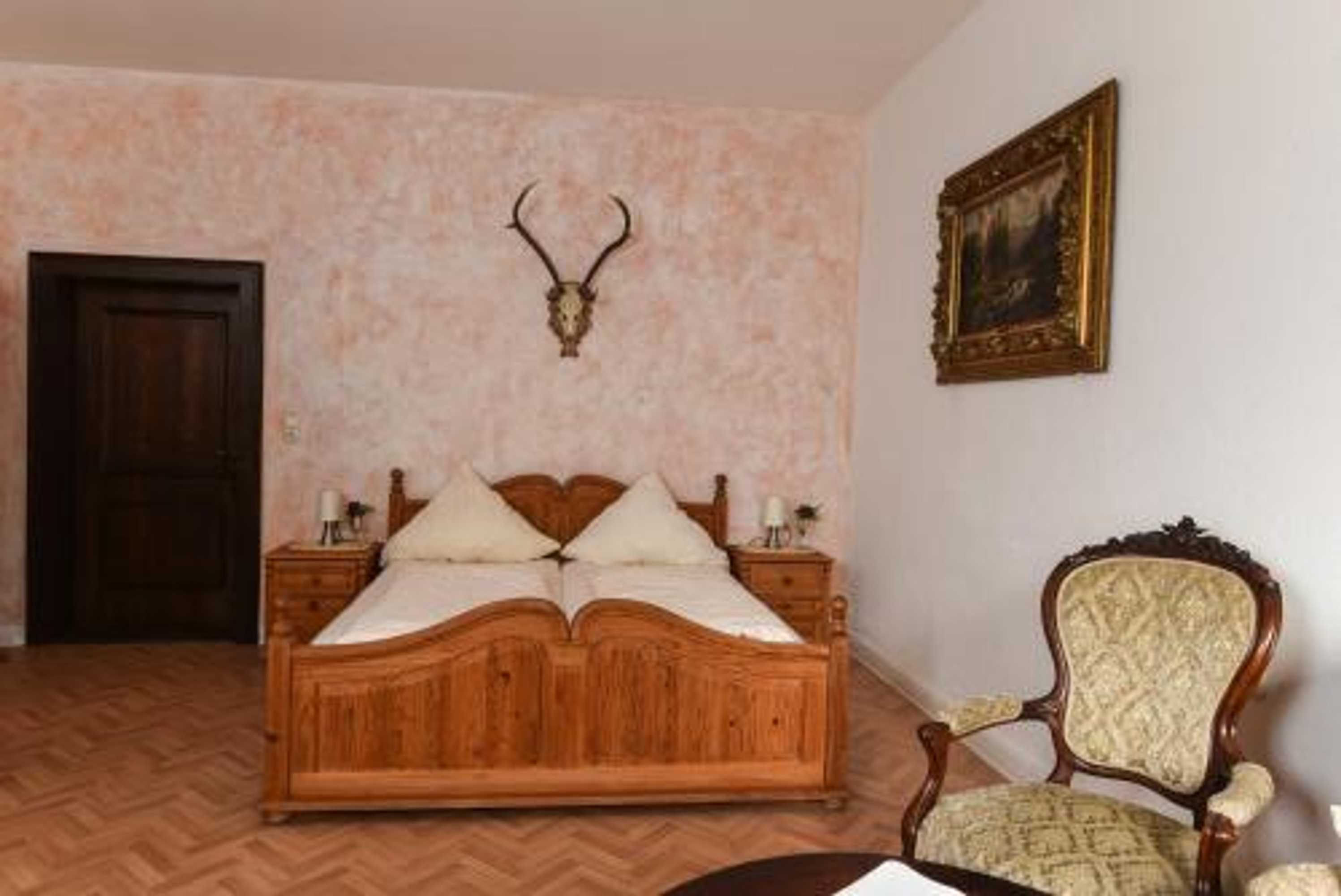 Gift card for Jagdschloss Fahrenbühl Hotel Garni Gift card for Jagdschloss Fahrenbühl Hotel Garni