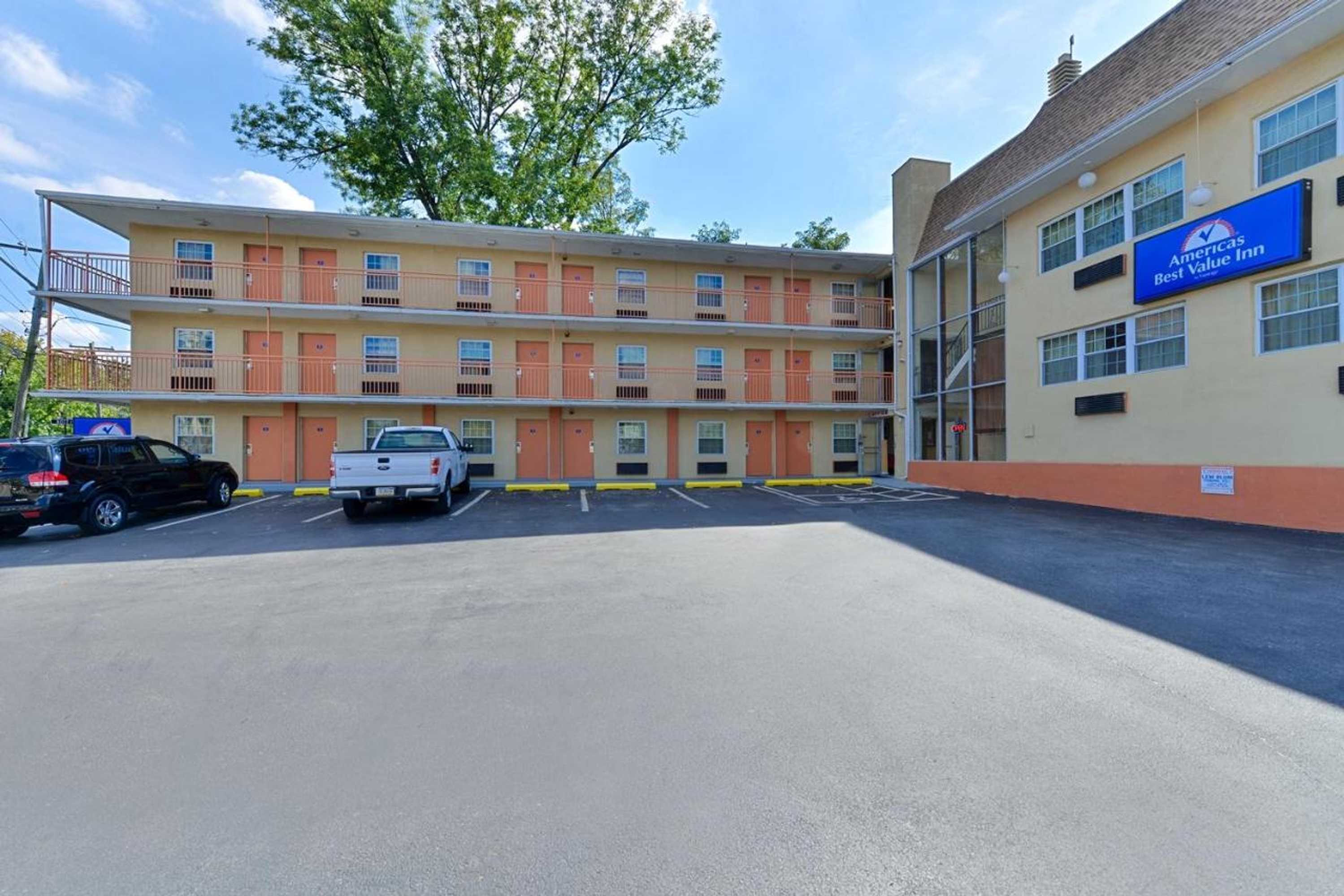 Gift card for Media Inn & Suites