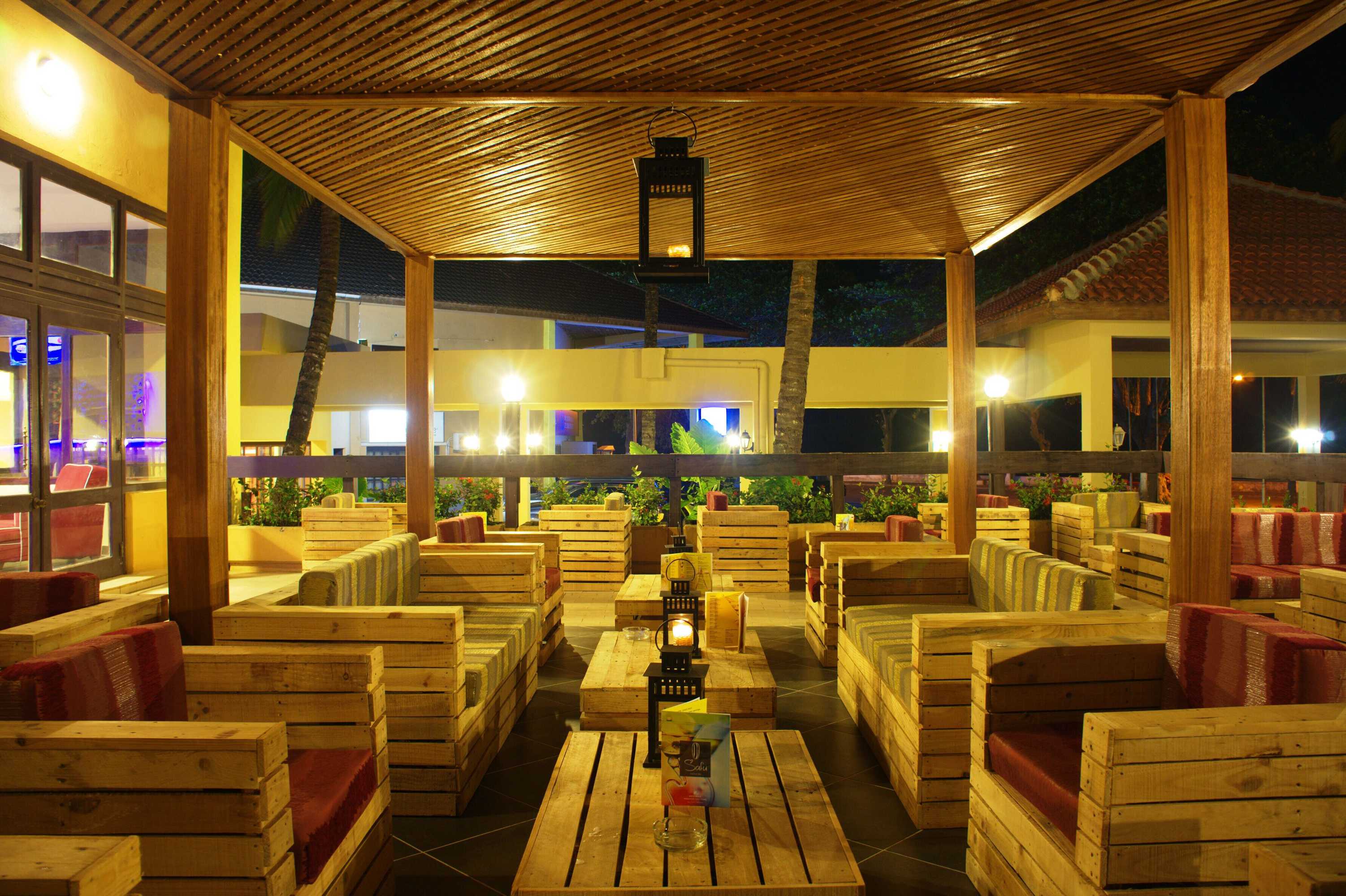 Gift card for Pestana Miramar Sao Tome Gift card for Pestana Miramar Sao Tome
