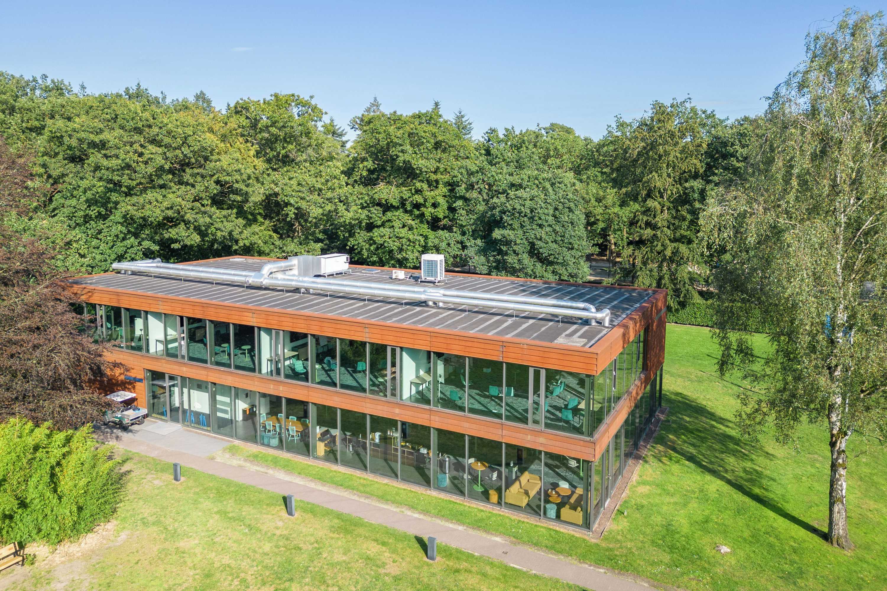 Gift card for Landgoed de Horst