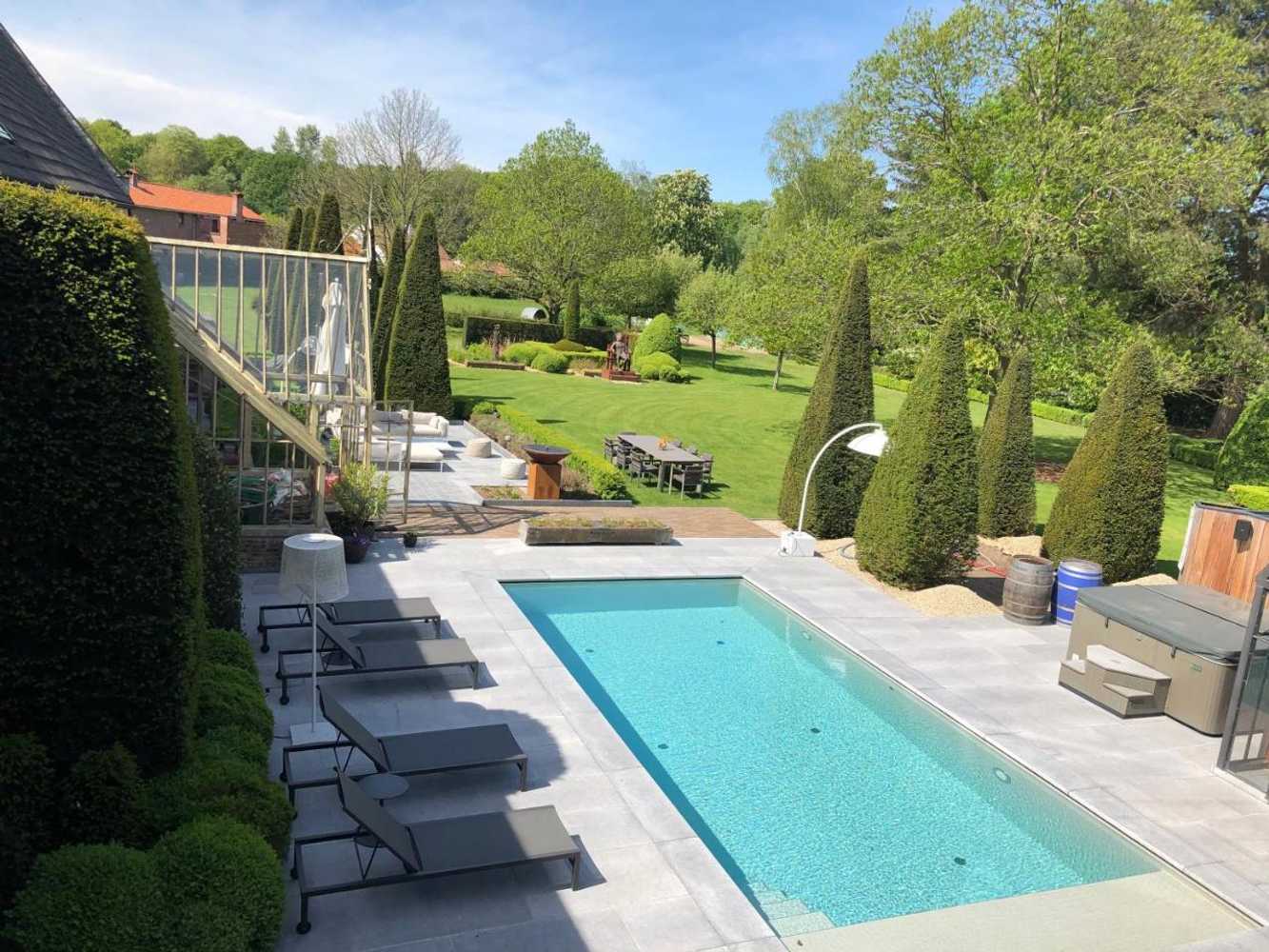 Gift card for Hof Van Volmersele - Luxury B&b