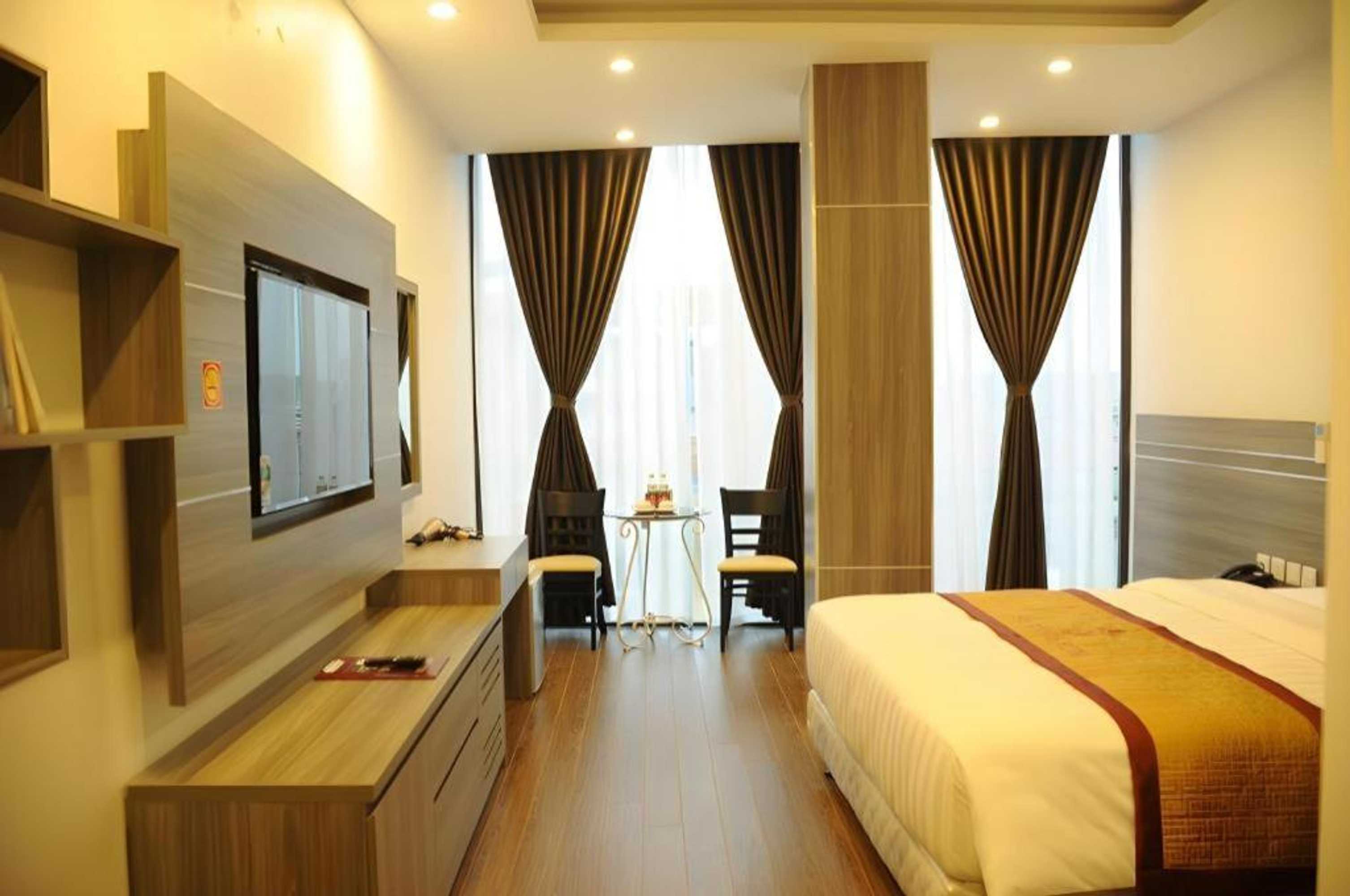 Gift card for Soo Hotel Bac Ninh