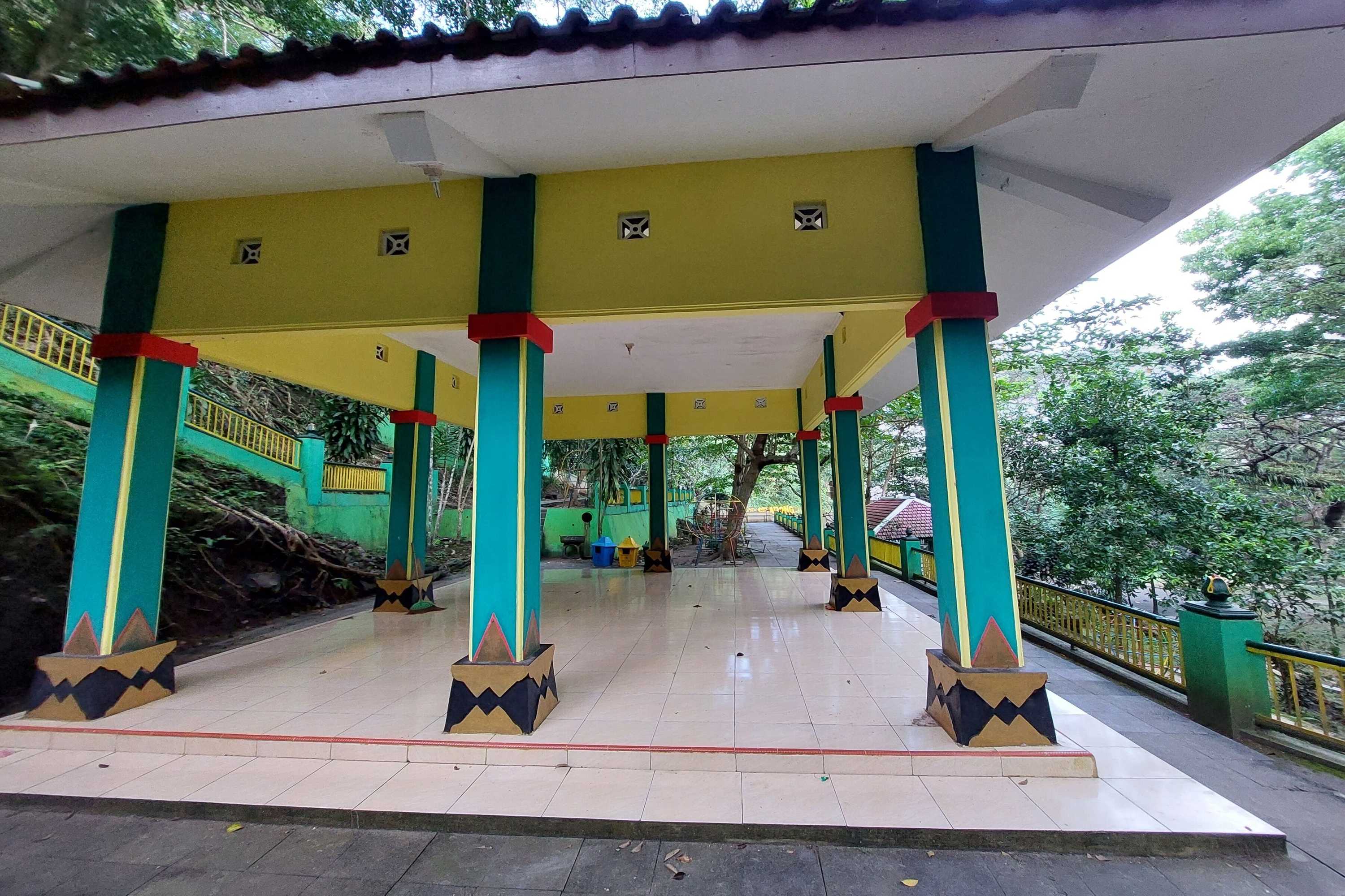 Gift card for Goa Slarong Camping Ground