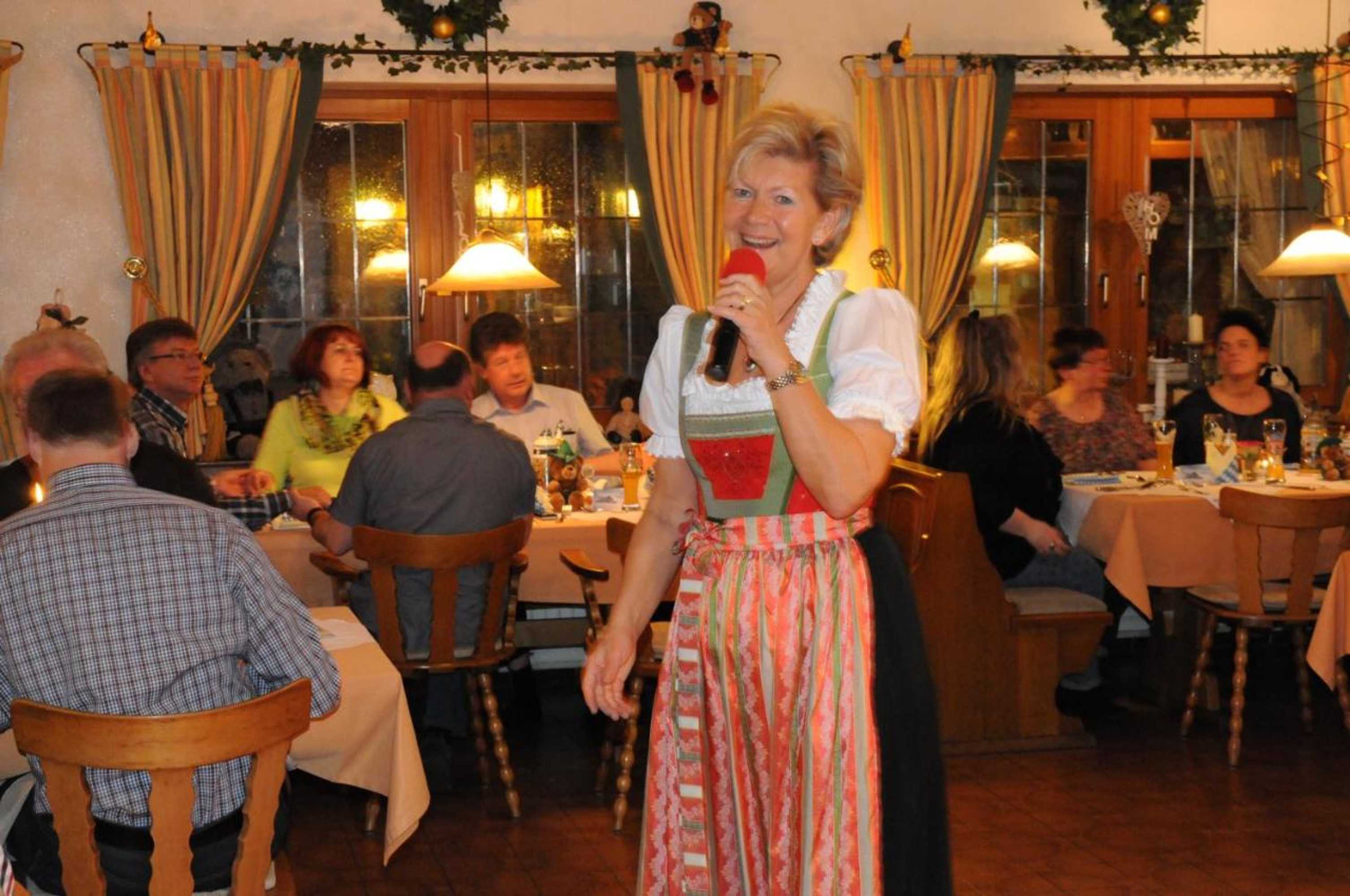 Gift card for Hotel Vierjahreszeiten