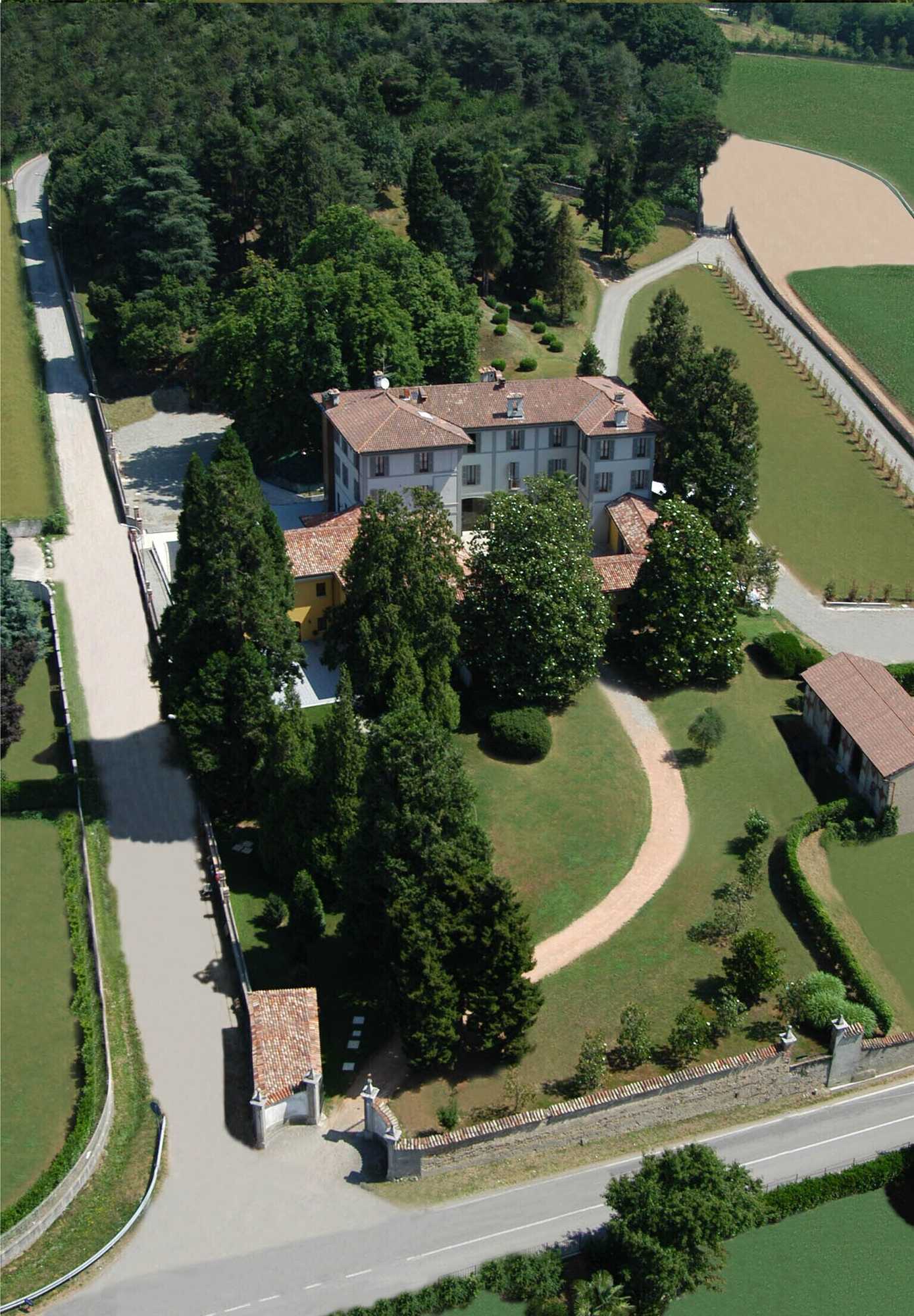 Gift card for Villa Bregana Gift card for Villa Bregana