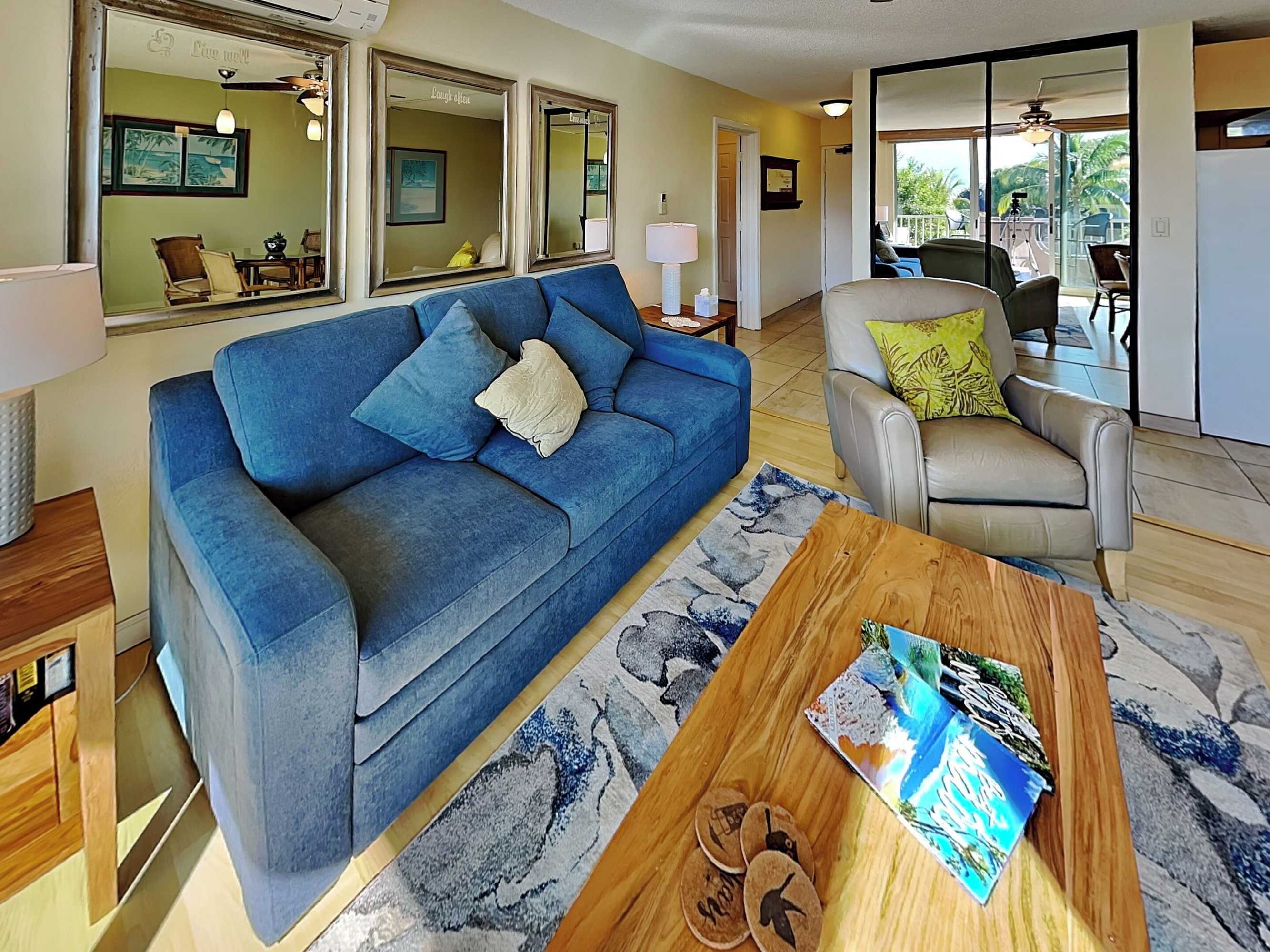 Gift card for Nani Kai Hale by Maui Rental Group