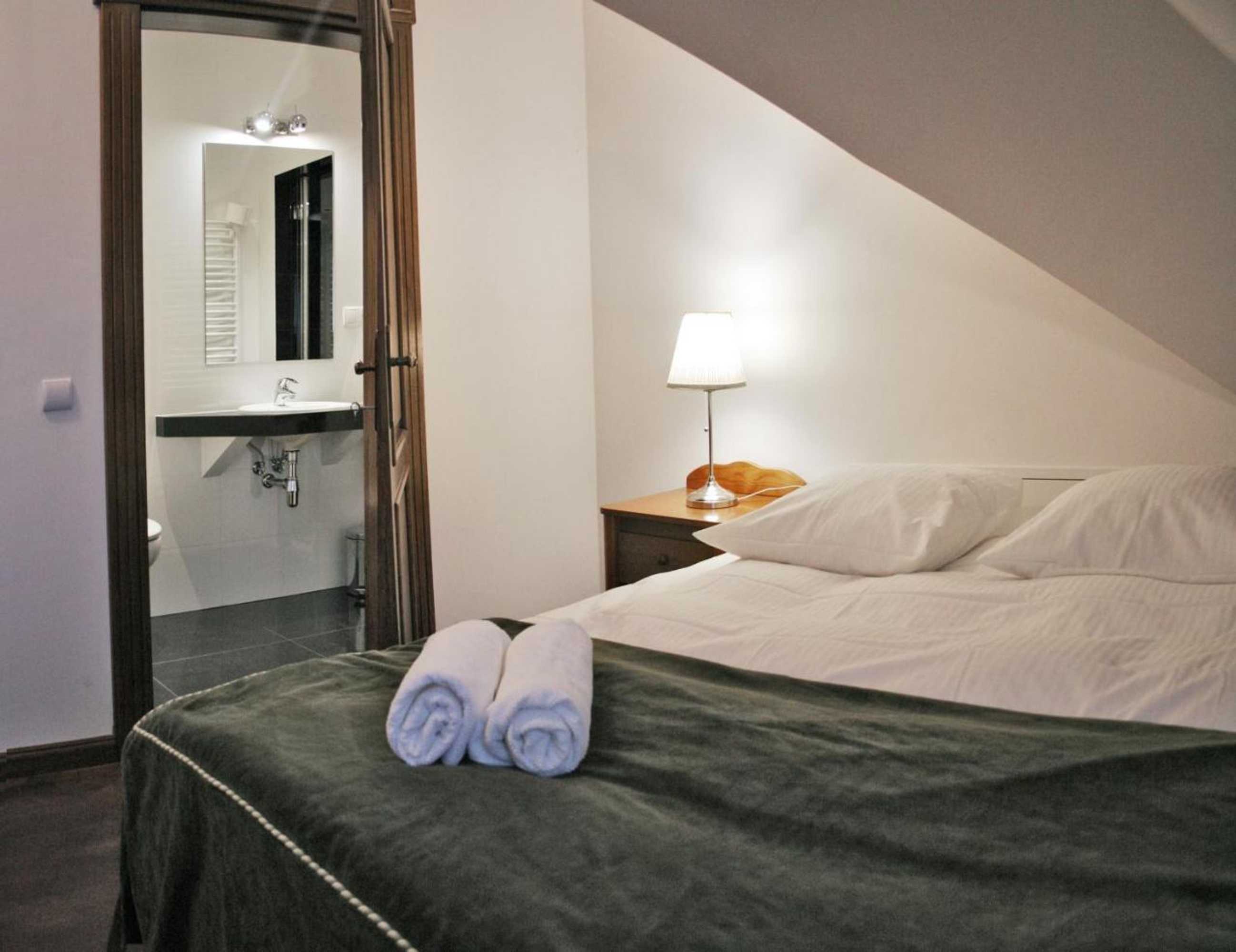 Gift card for Sofia Bed & Breakfast