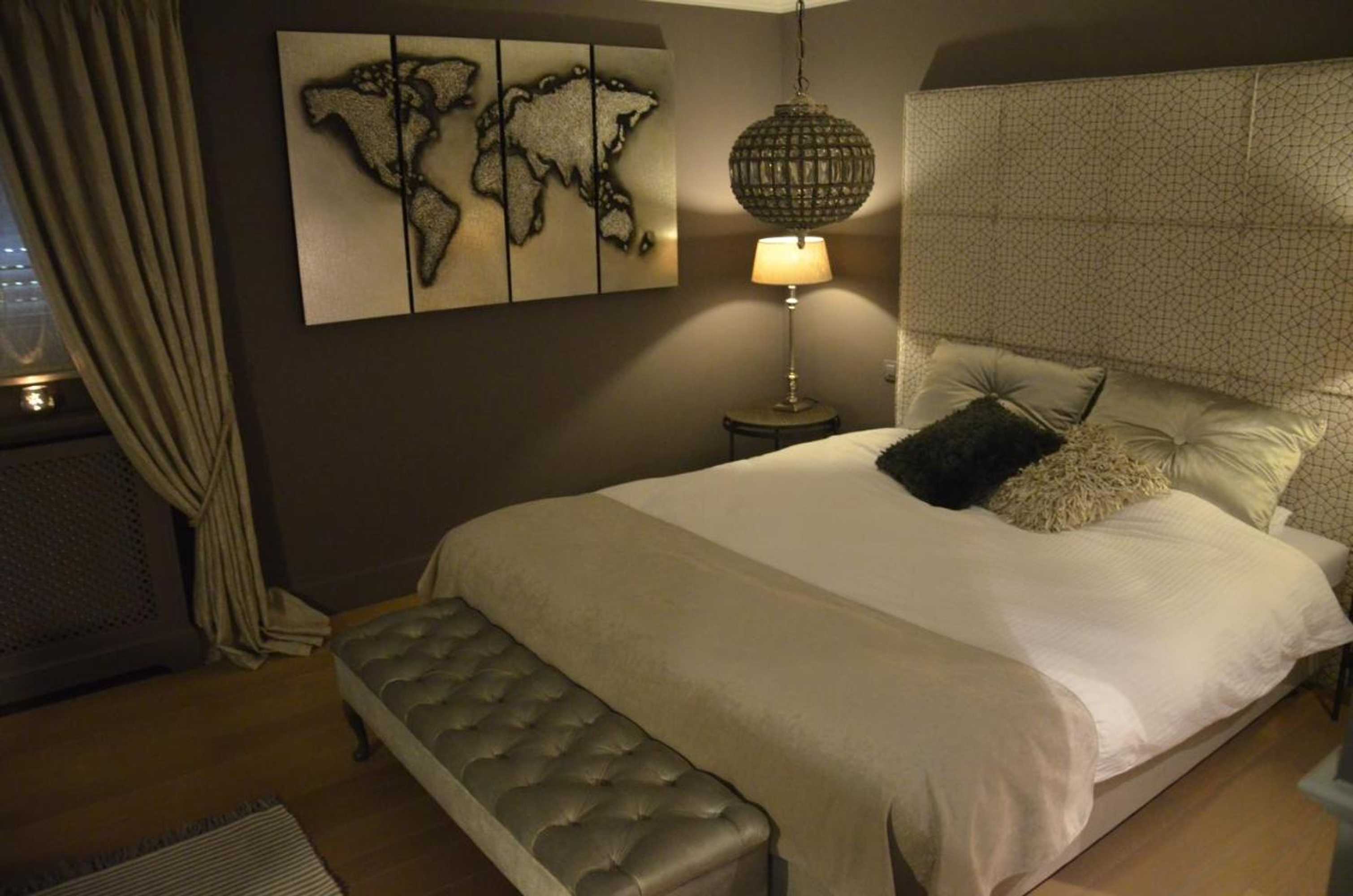 Gift card for B&b Serenity