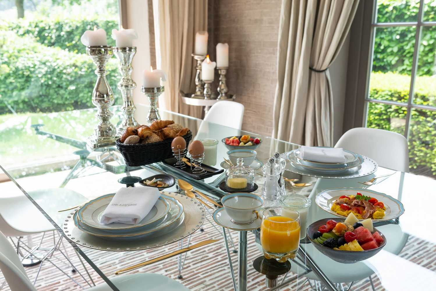 Gift card for B&b De Lievde