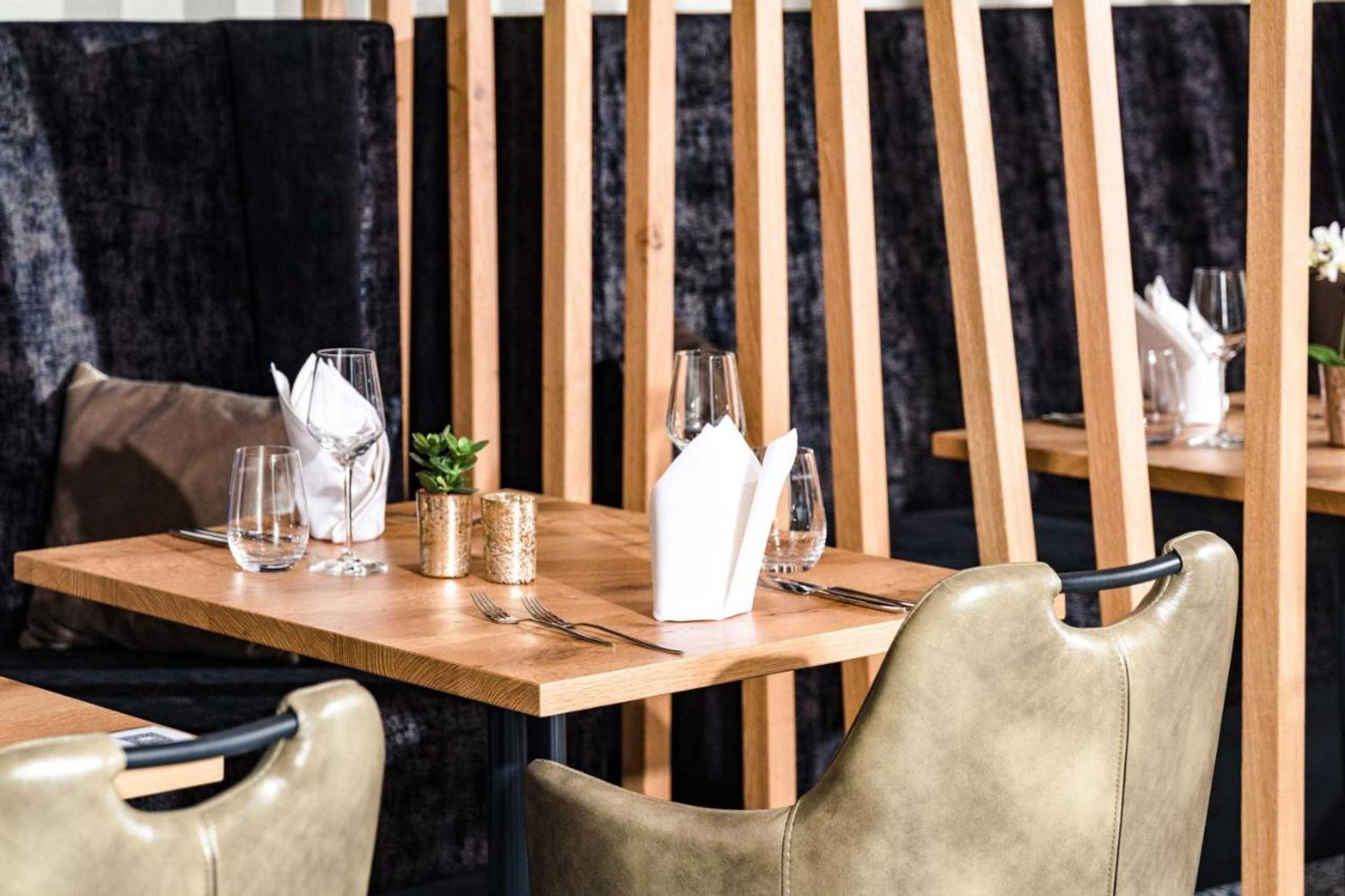 Gift card for Sombea Hotel Donaueschingen