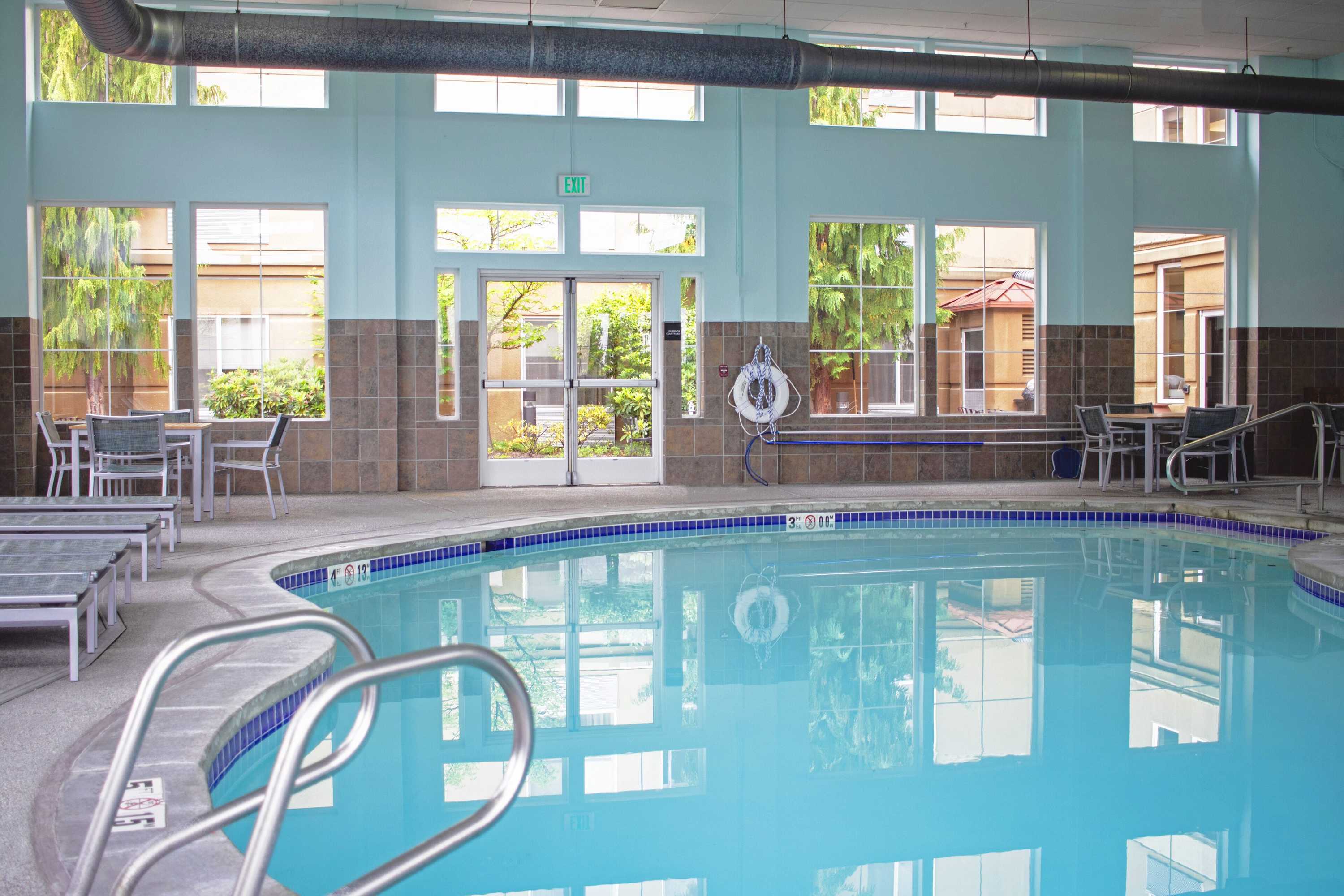 Gift card for Hampton Inn & Suites Seattle-North/lynnwood Gift card for Hampton Inn & Suites Seattle-North/lynnwood