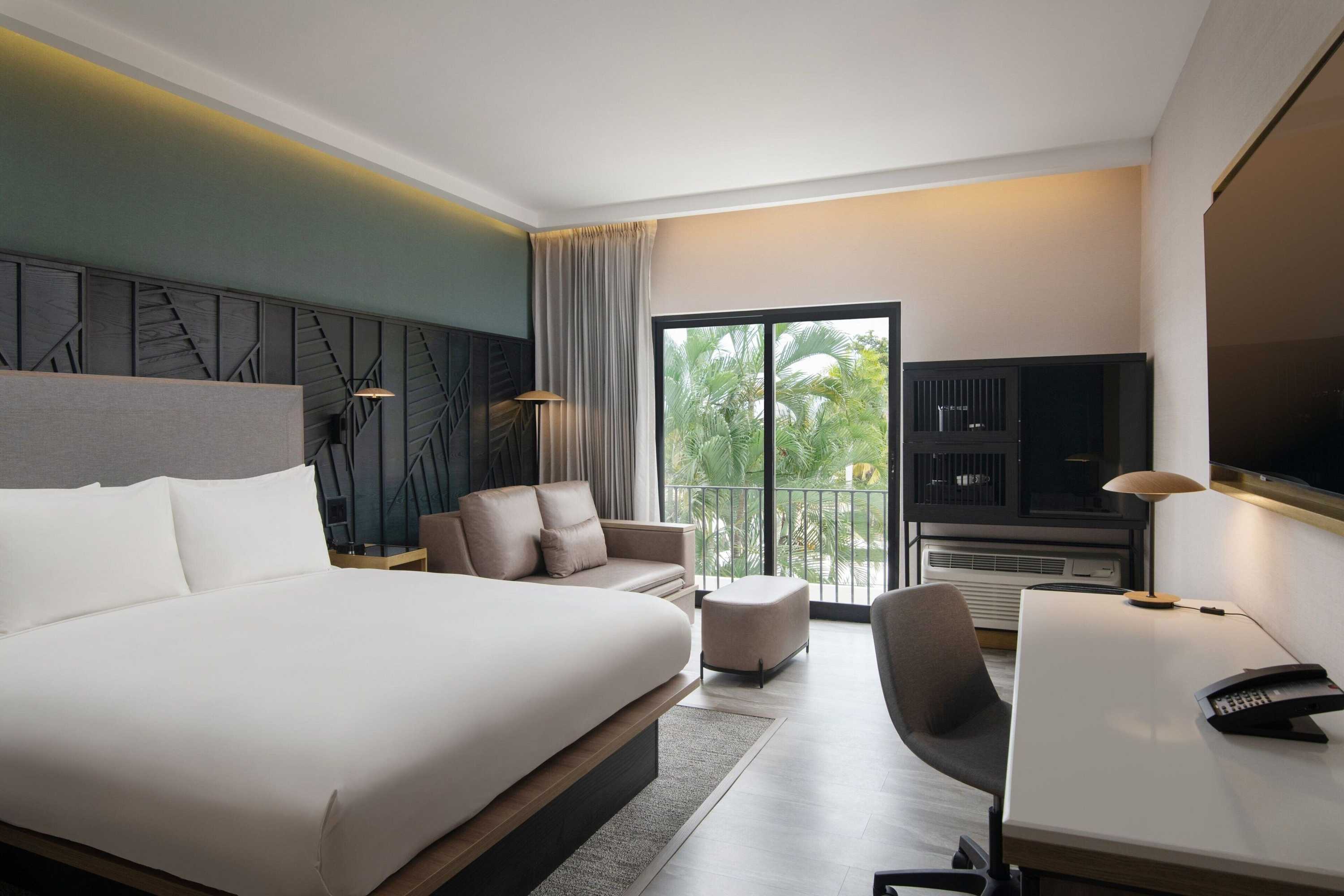 Gift card for Courtyard by Marriott Santo Domingo Gift card for Courtyard by Marriott Santo Domingo
