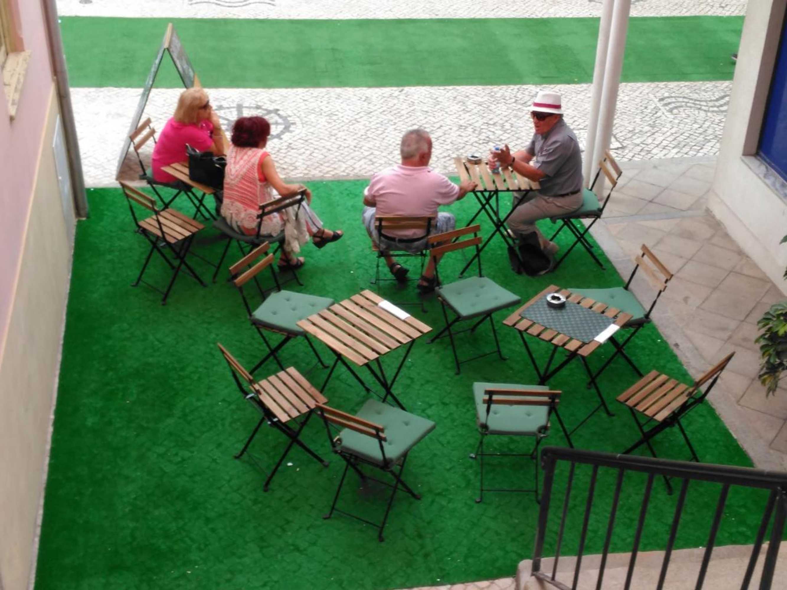 Gift card for Águeda Hostel & Friends