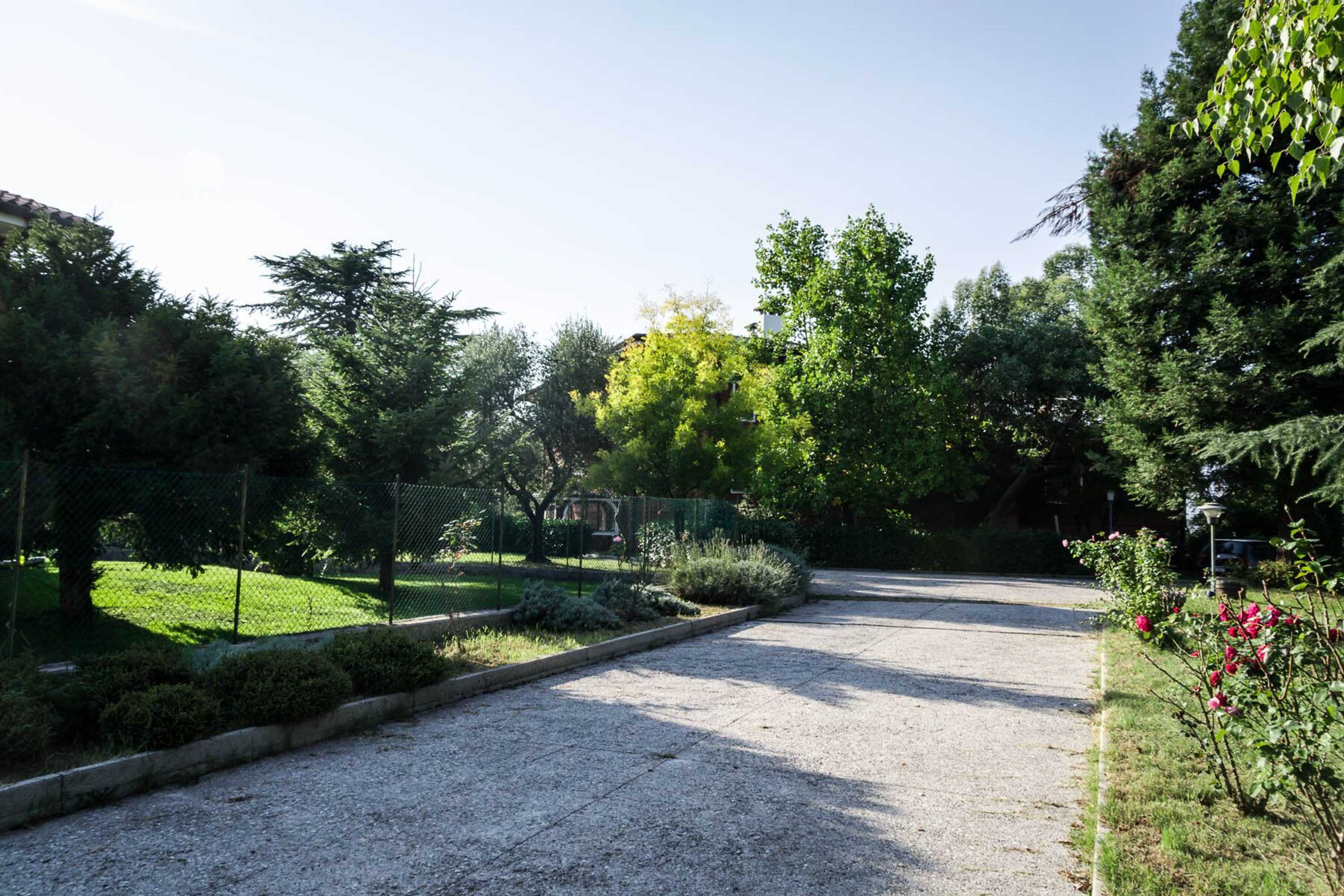 Gift card for Villa Torresani