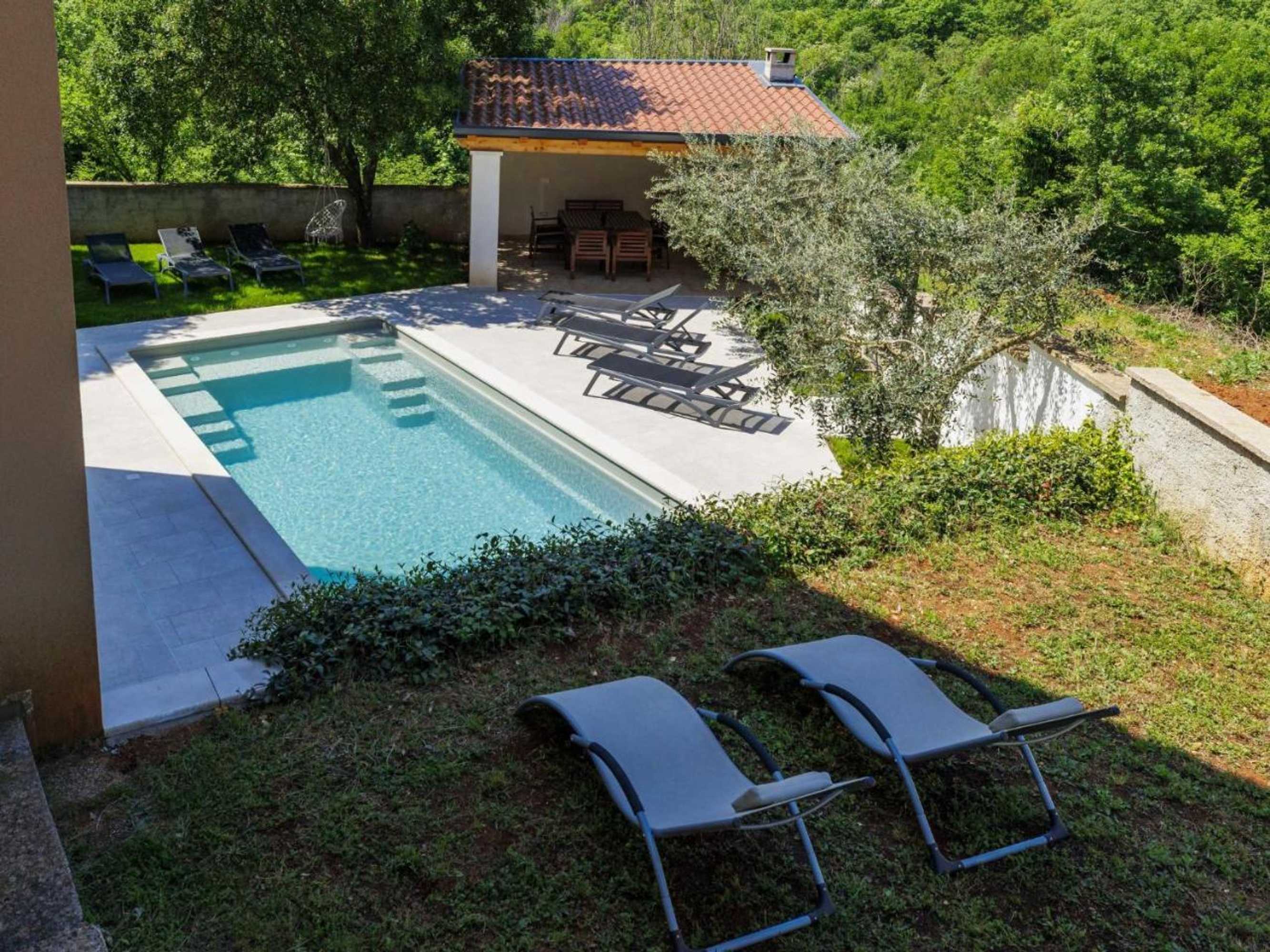 Gift card for Apartment Nina by Interhome