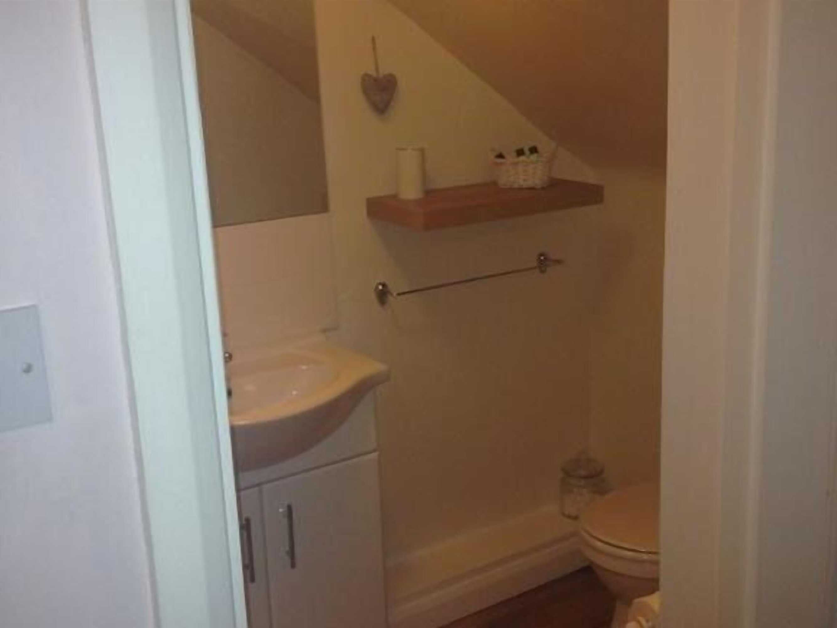 Gift card for Moor End Bed And Breakfast