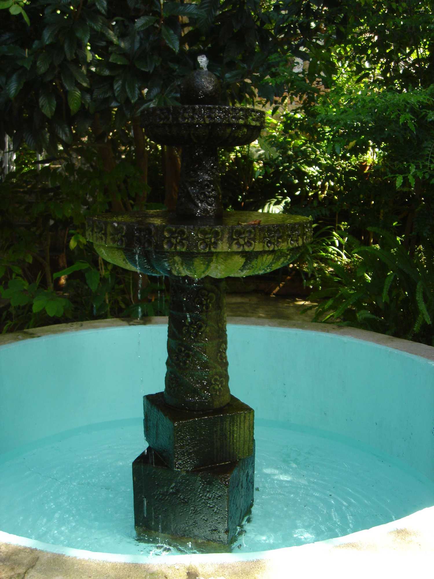 Gift card for Hotel La Casona Breakfast & Wellness Center