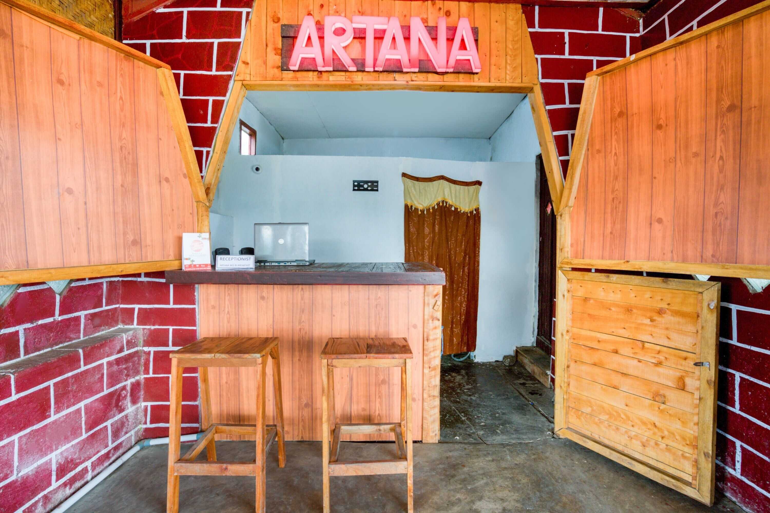 Gift card for Super Oyo 2961 Artana Bed & Breakfast Gift card for Super Oyo 2961 Artana Bed & Breakfast