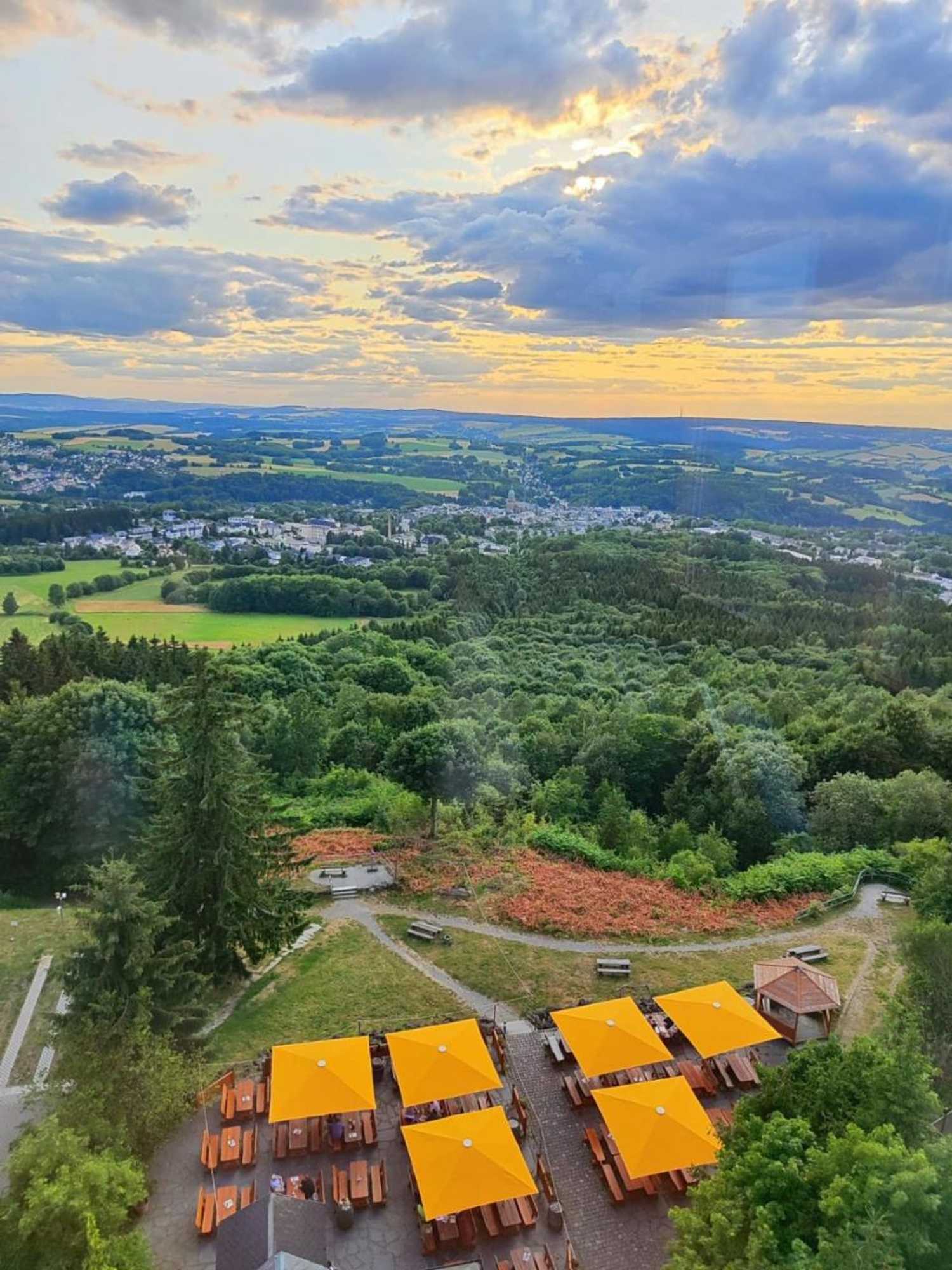 Gift card for Berghotel Pöhlberg