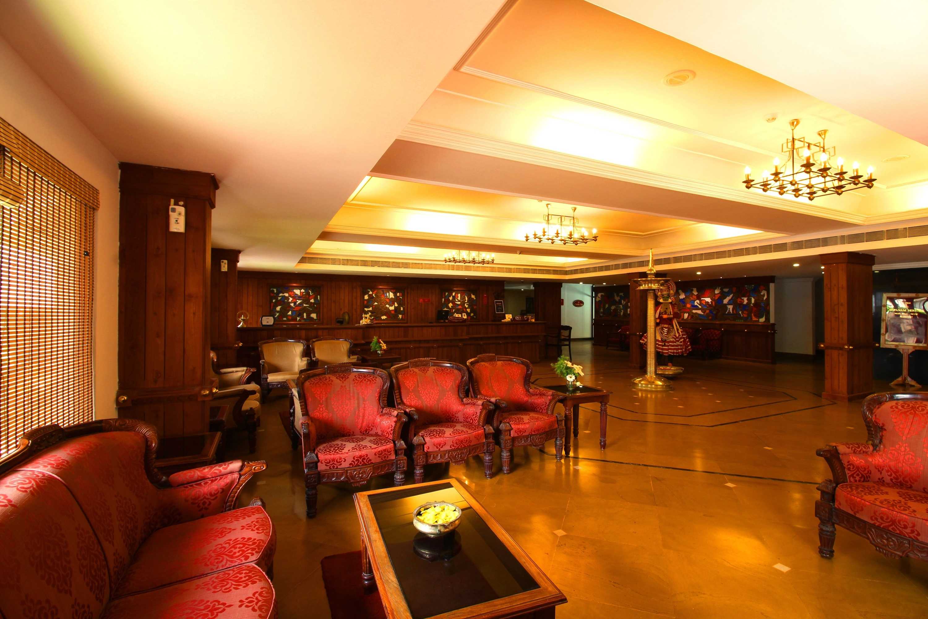Gift card for Hotel Sopanam Heritage Gift card for Hotel Sopanam Heritage