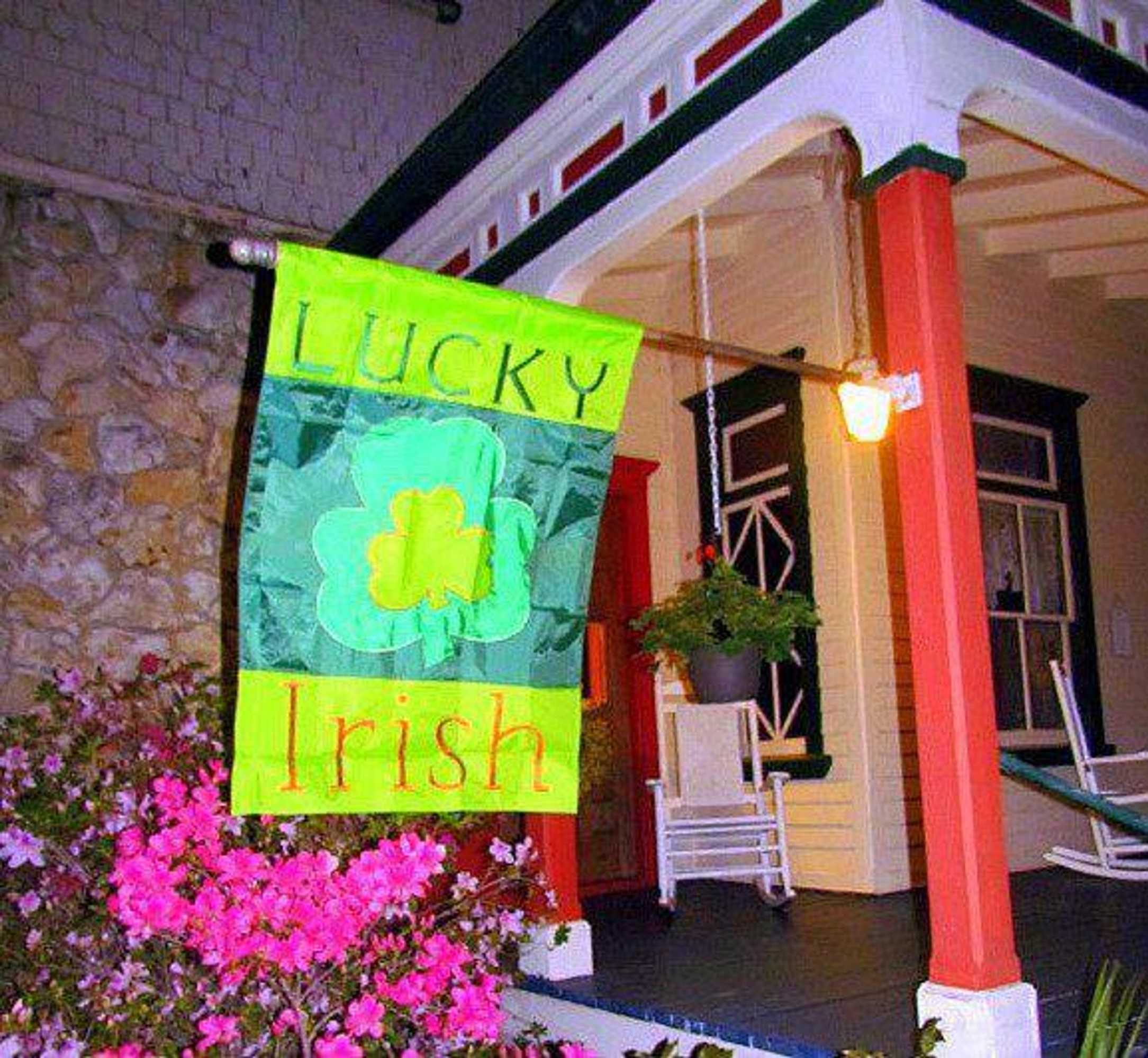 Gift card for Shamrock Thistle & Crown B&b