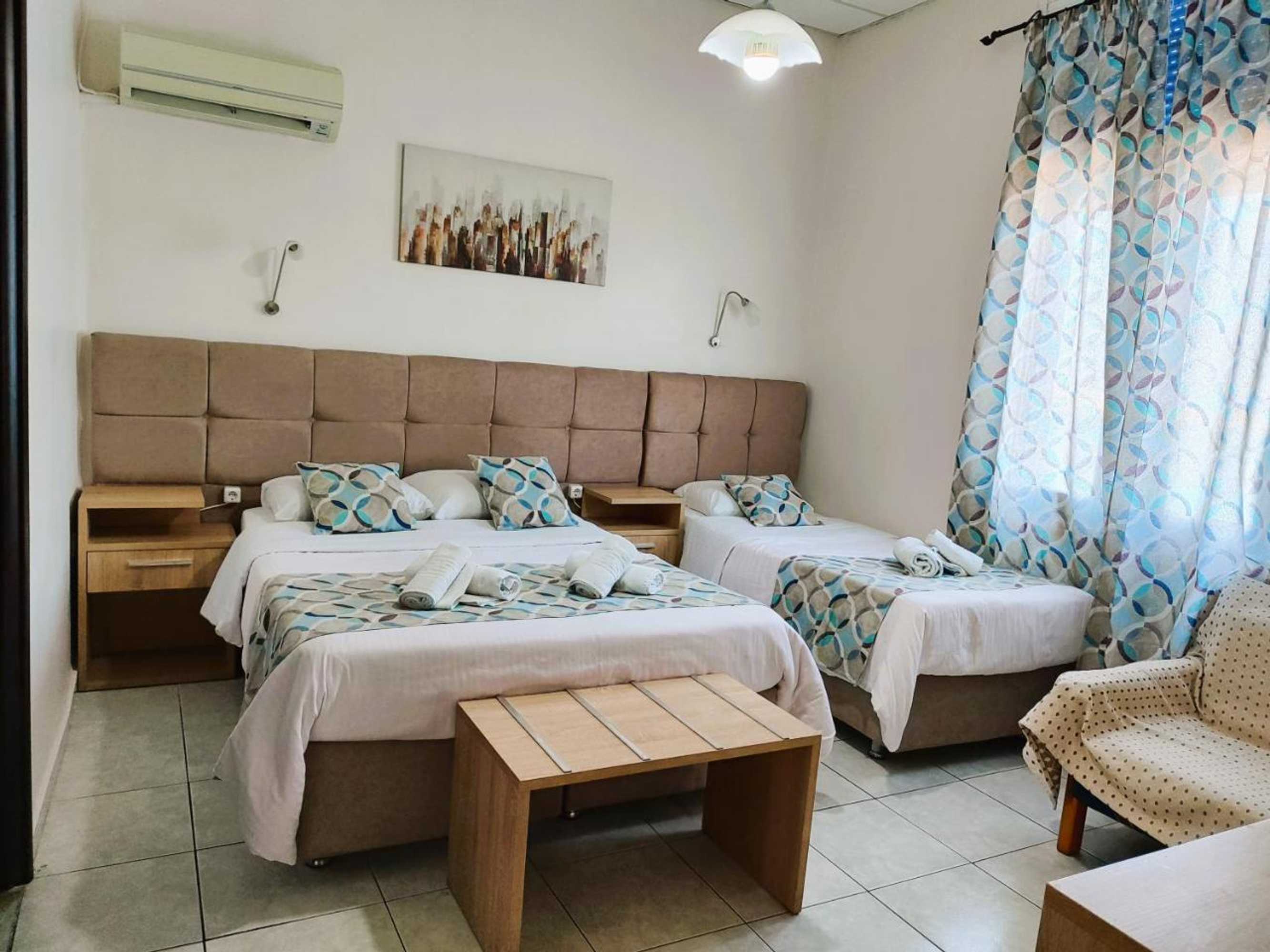 Gift card for Pelineon Rooms