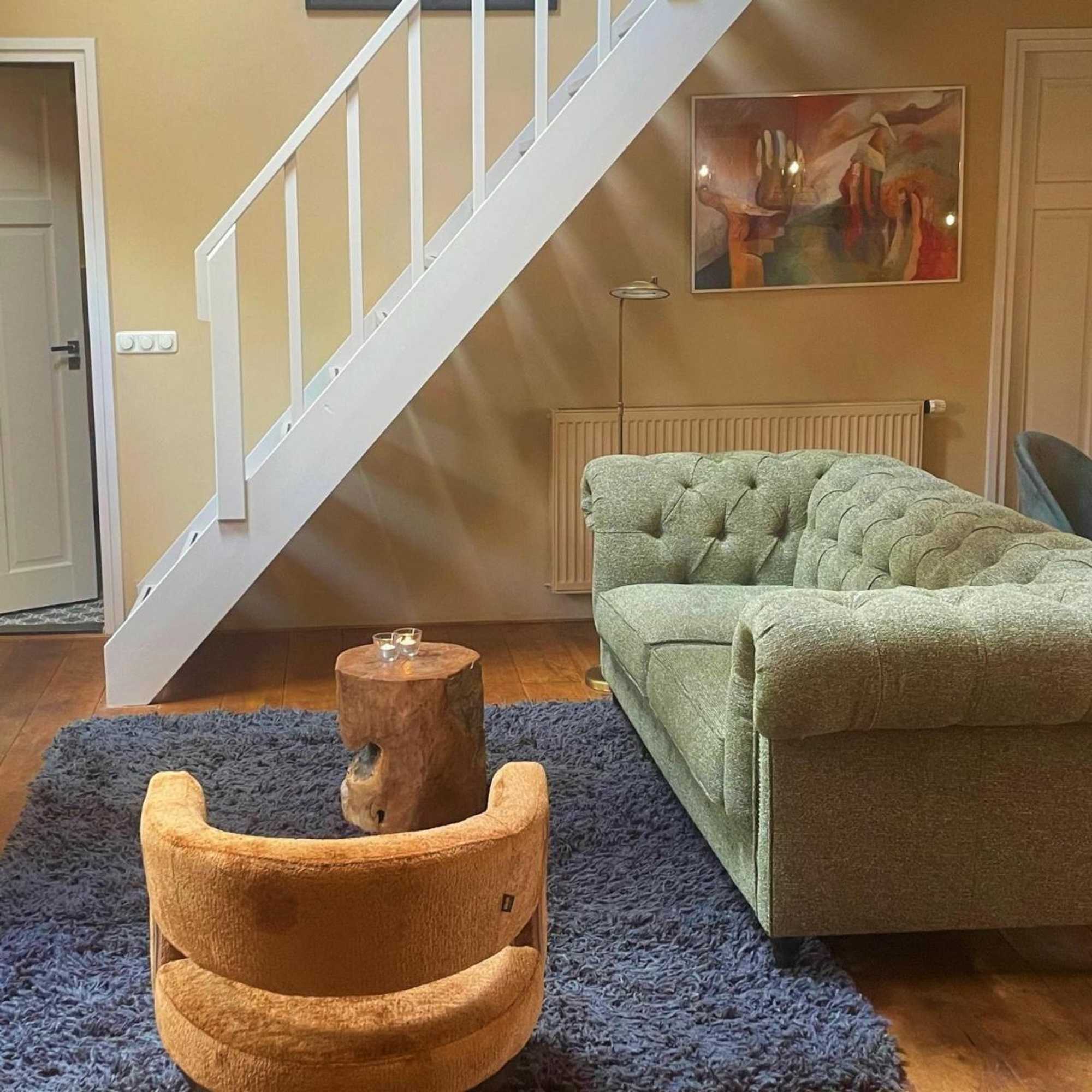 Gift card for Teades Plak Bij De Herberg Van Smallingerland