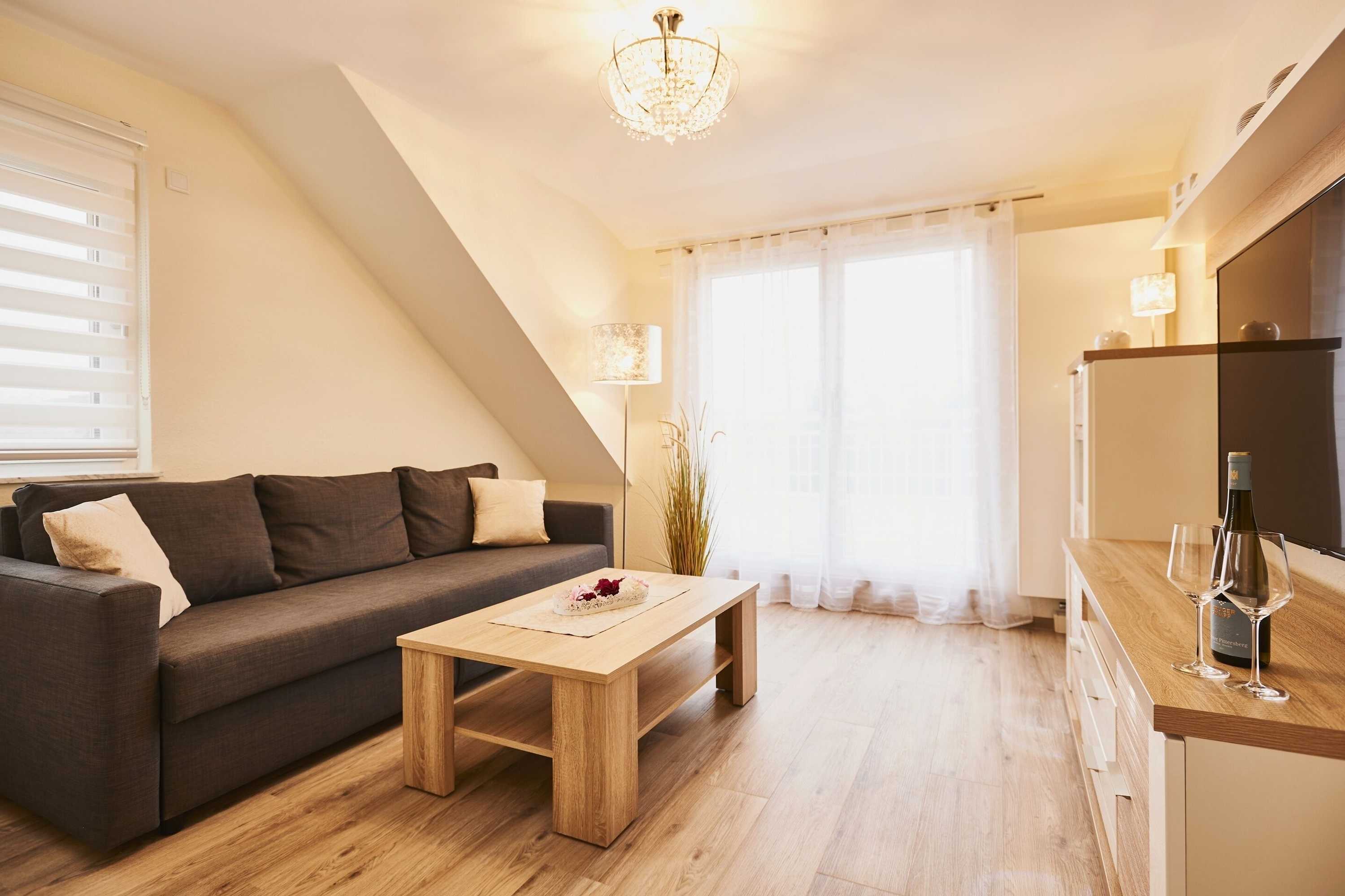 Gift card for Kampowski Apartments Deluxe Gift card for Kampowski Apartments Deluxe
