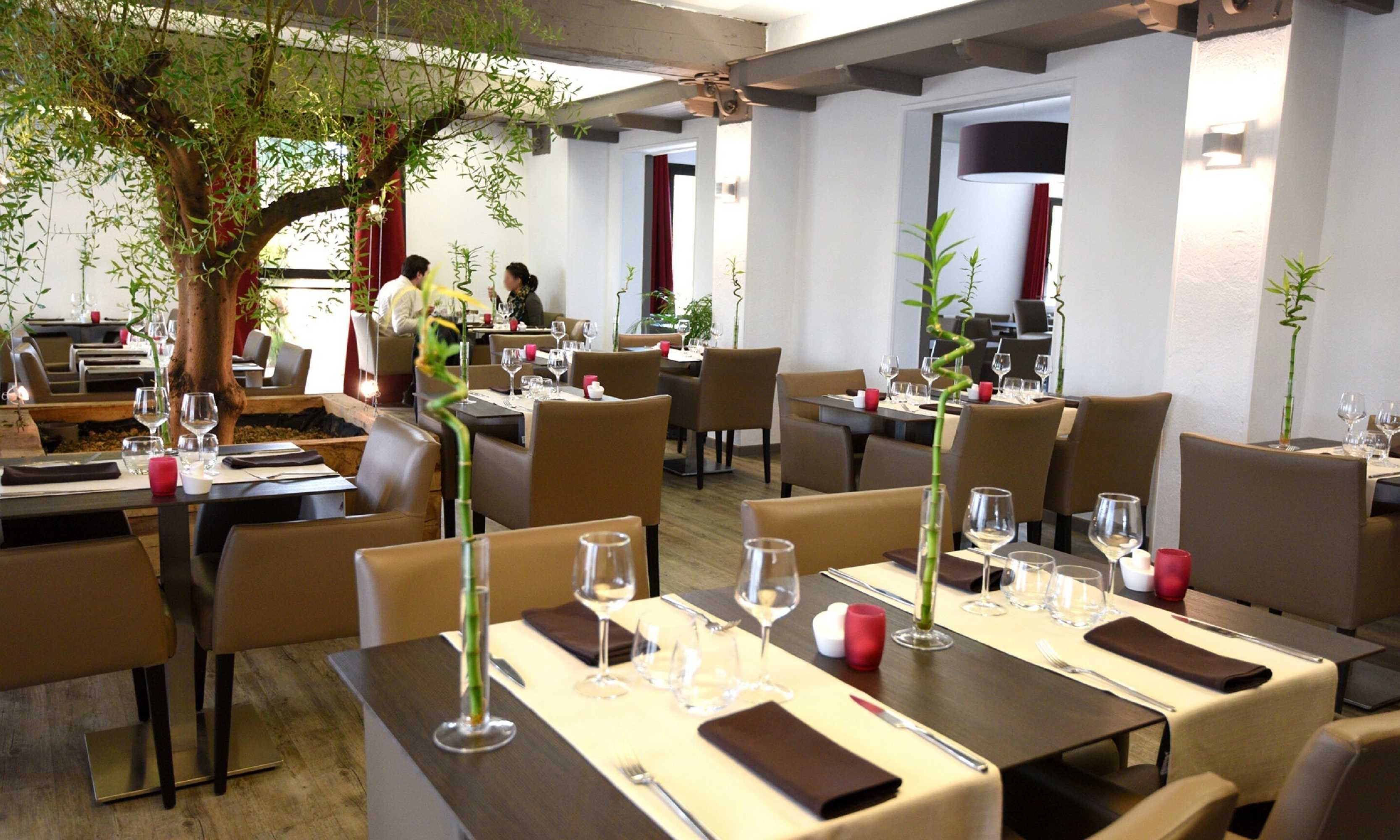 Gift card for Logis Hotel & Restaurant L'etape Bouc Bel Air - Gardanne Gift card for Logis Hotel & Restaurant L'etape Bouc Bel Air - Gardanne