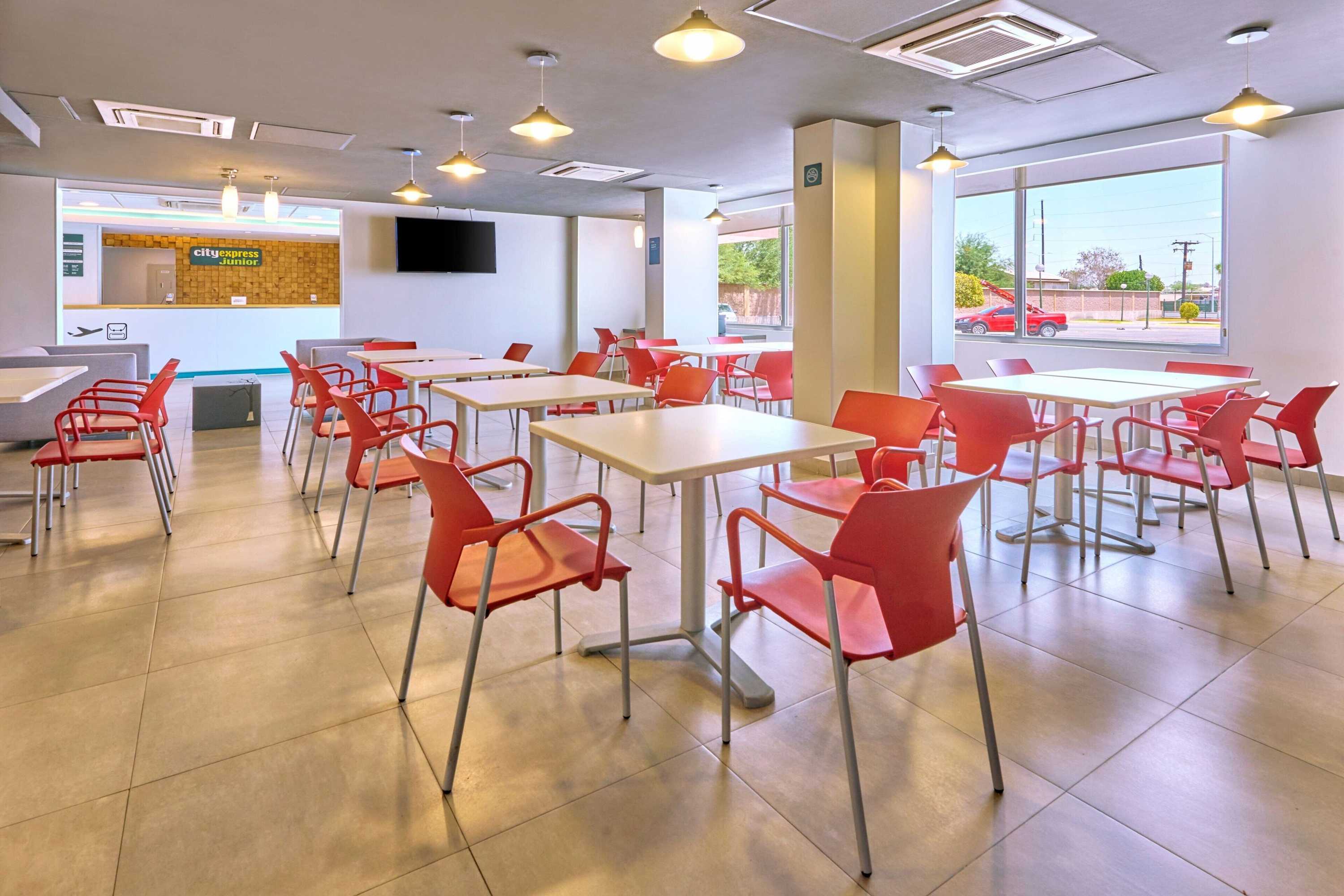 Gift card for City Express Junior by Marriott Mexicali Gift card for City Express Junior by Marriott Mexicali