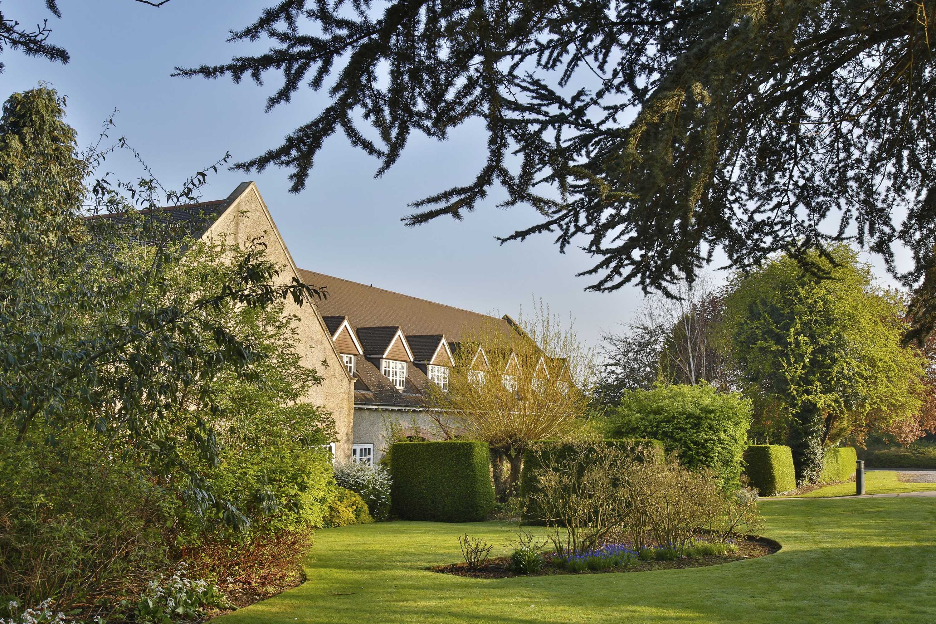 Gift card for Quorn Grange Hotel Gift card for Quorn Grange Hotel
