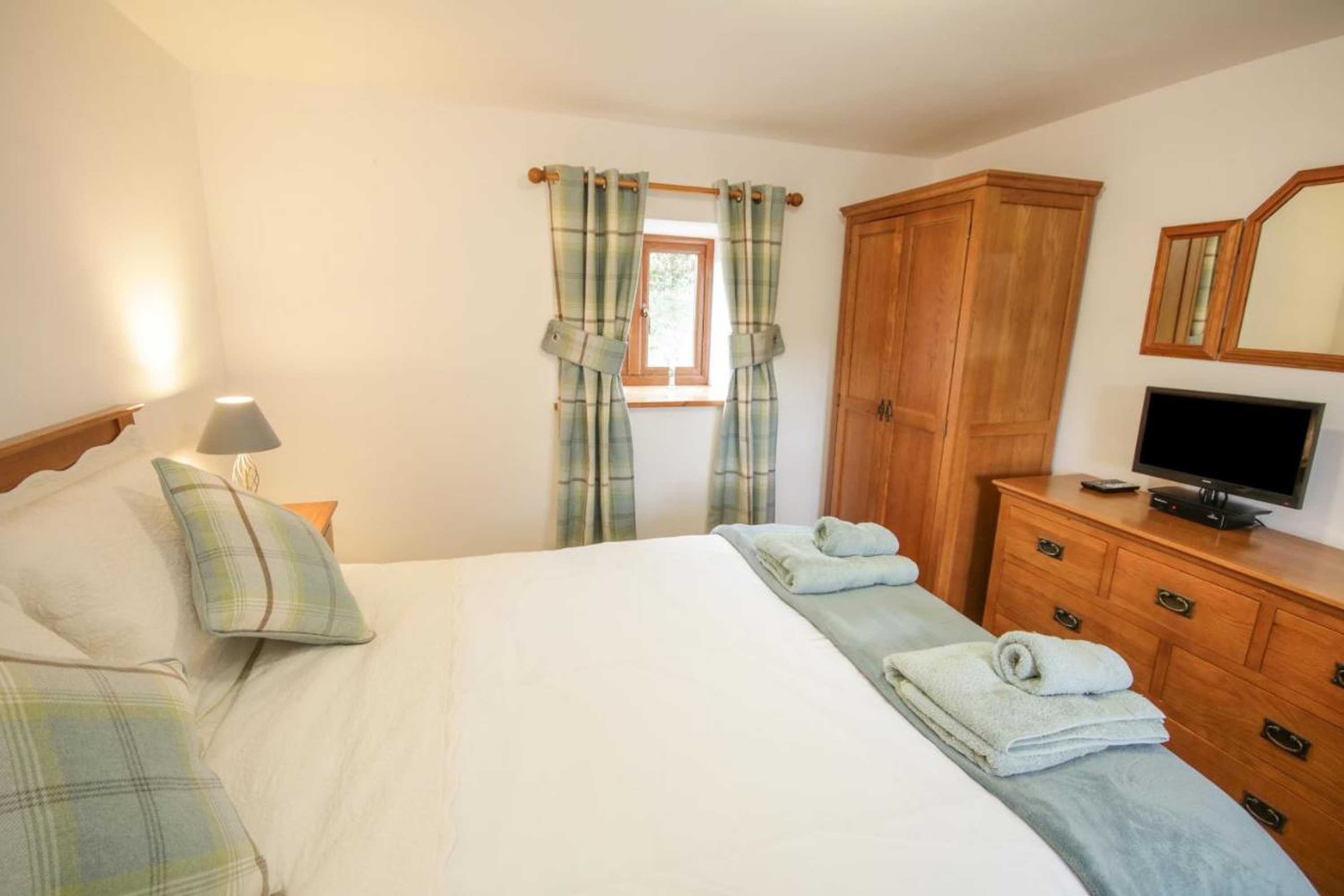 Gift card for Pendre Uchaf