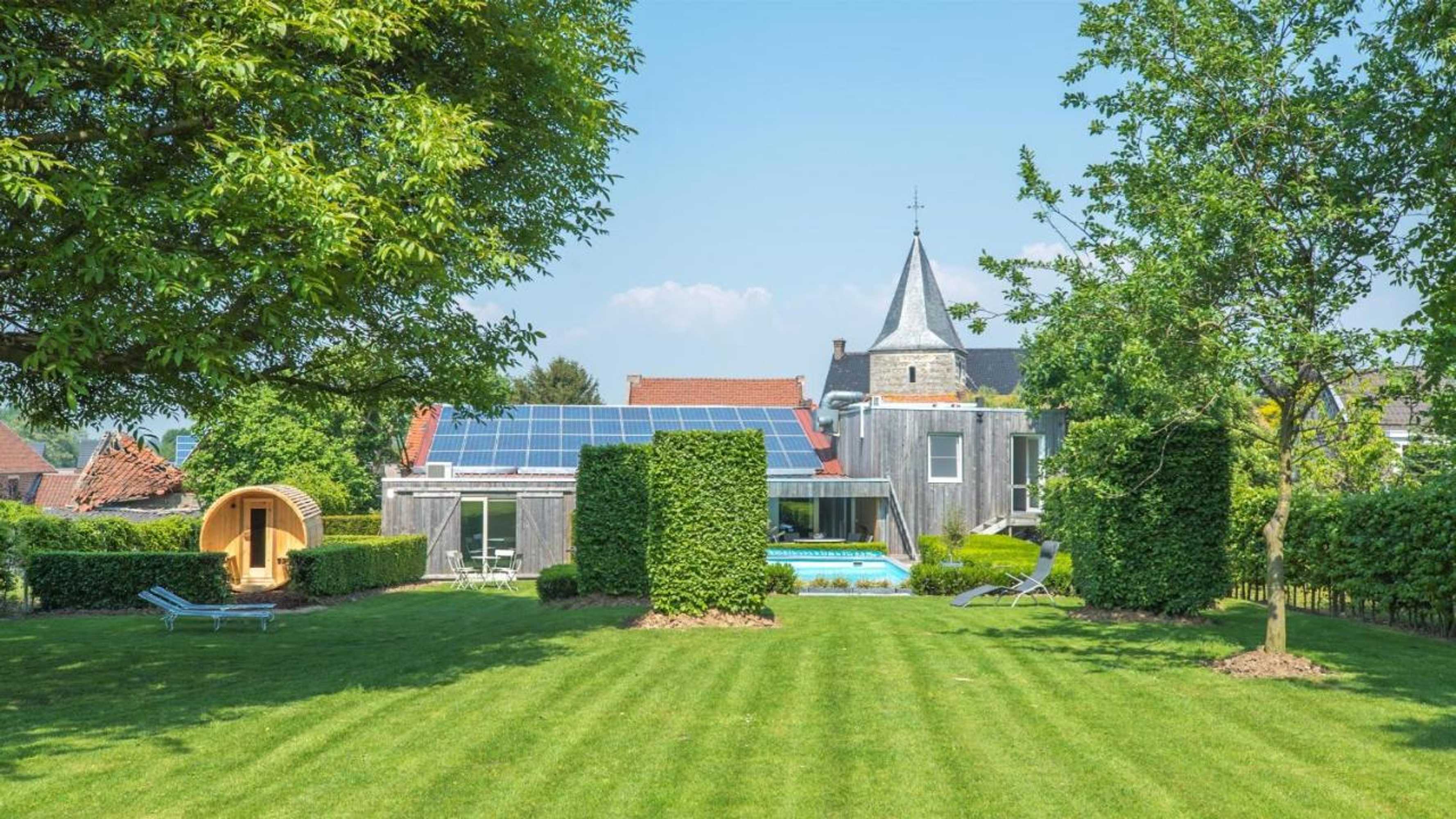 Gift card for Hoeve de Sterappel