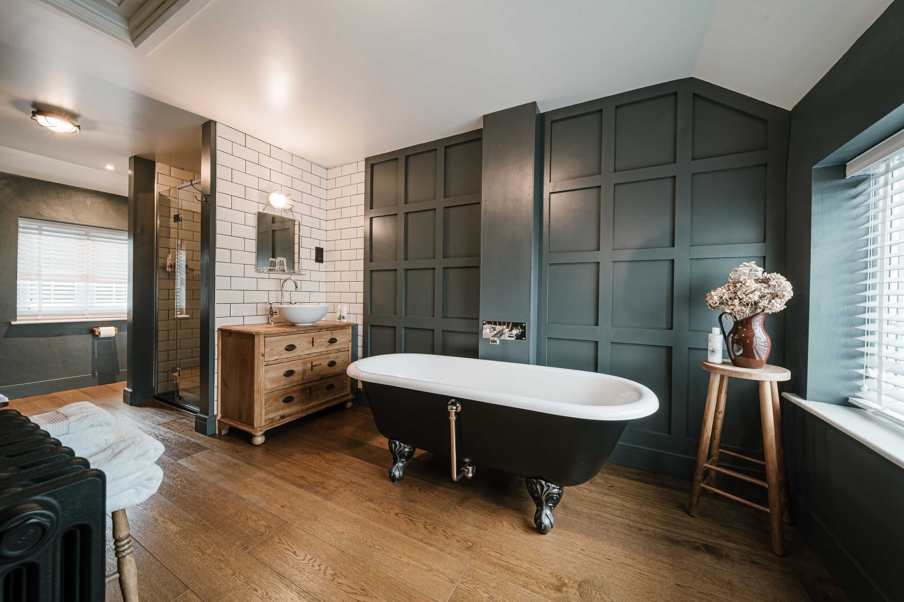 Gift card for Bridge House