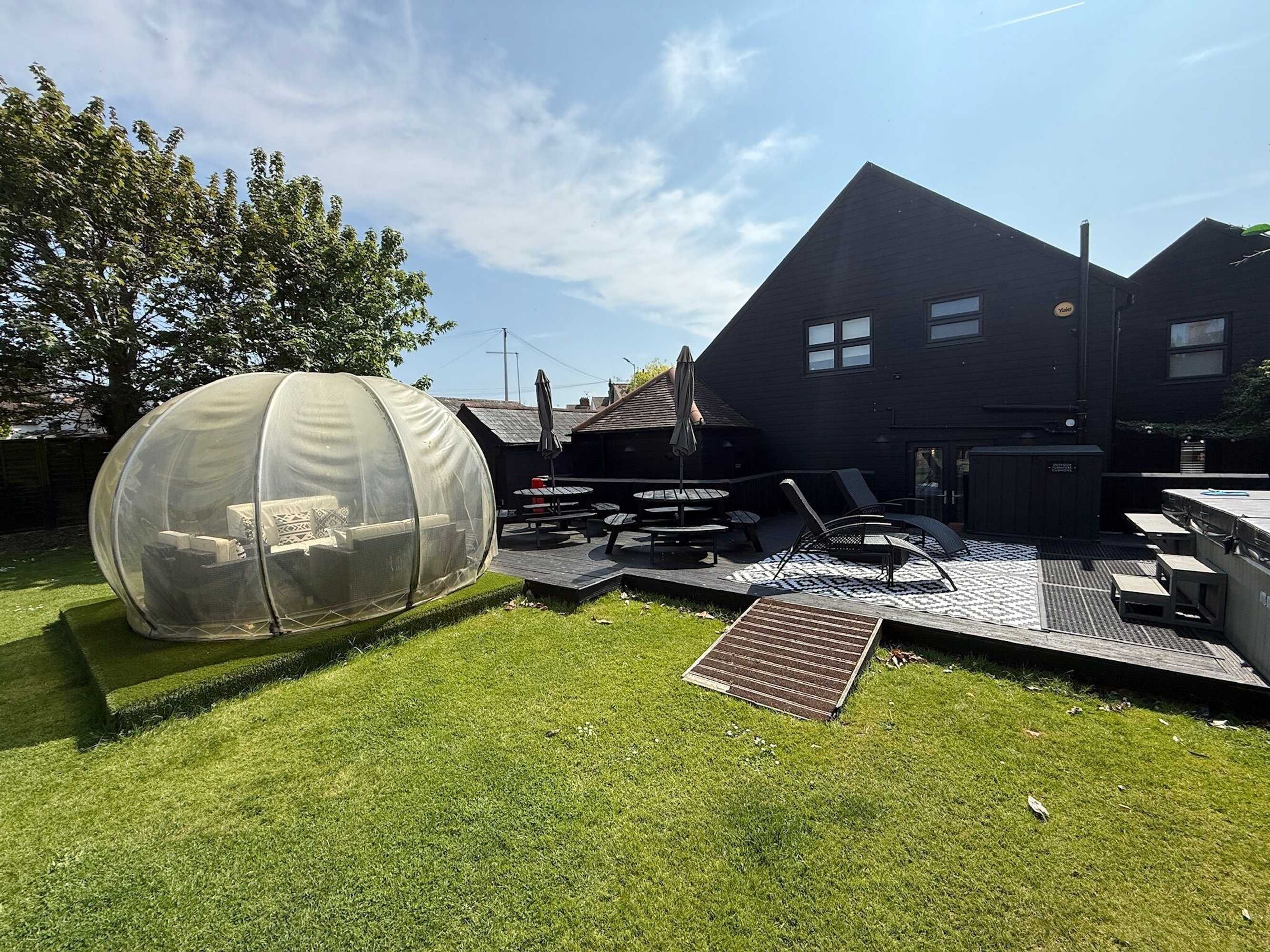 Gift card for The Kings Head