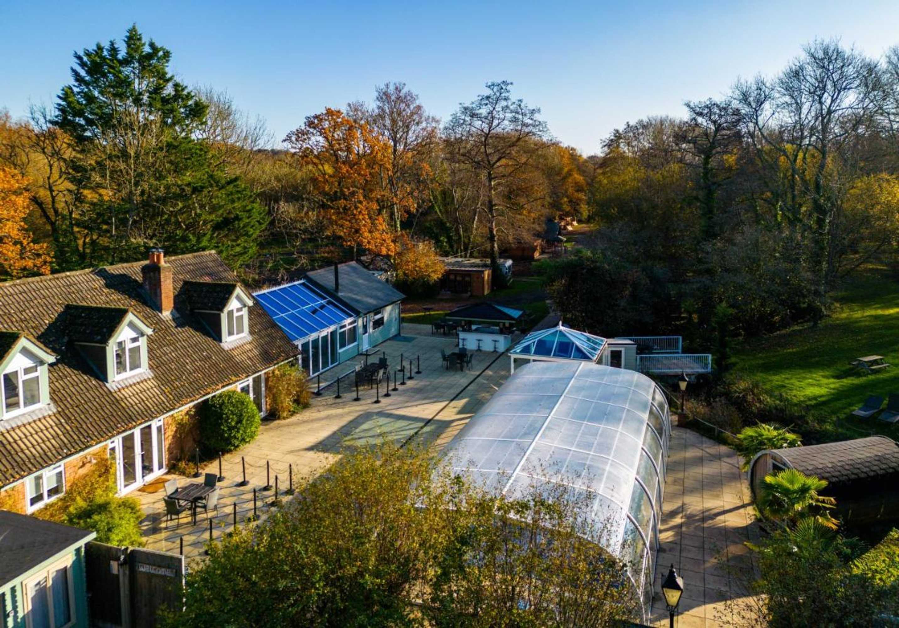 Gift card for Rivendell Resort